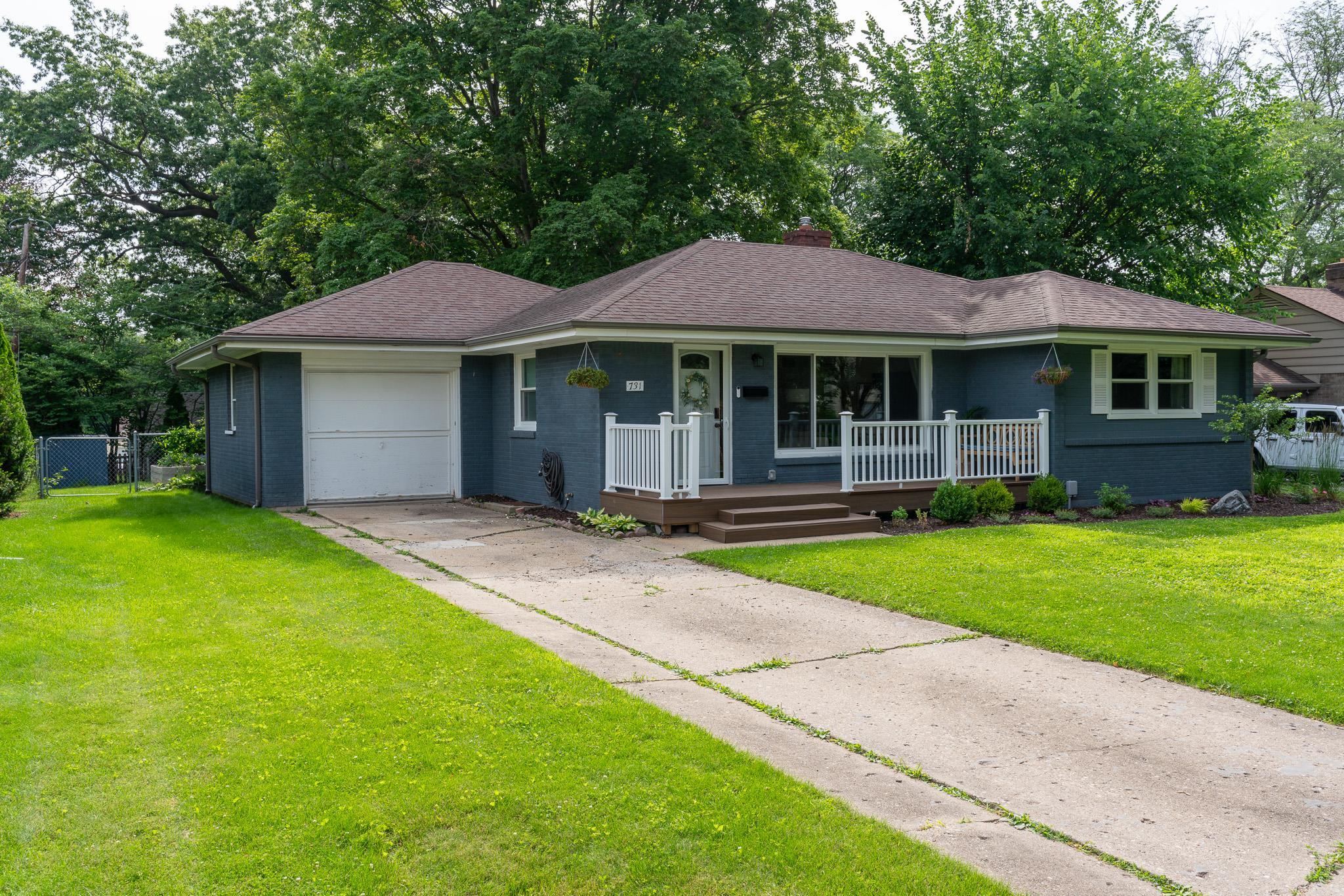 731 Roland Avenue Property Photo 1