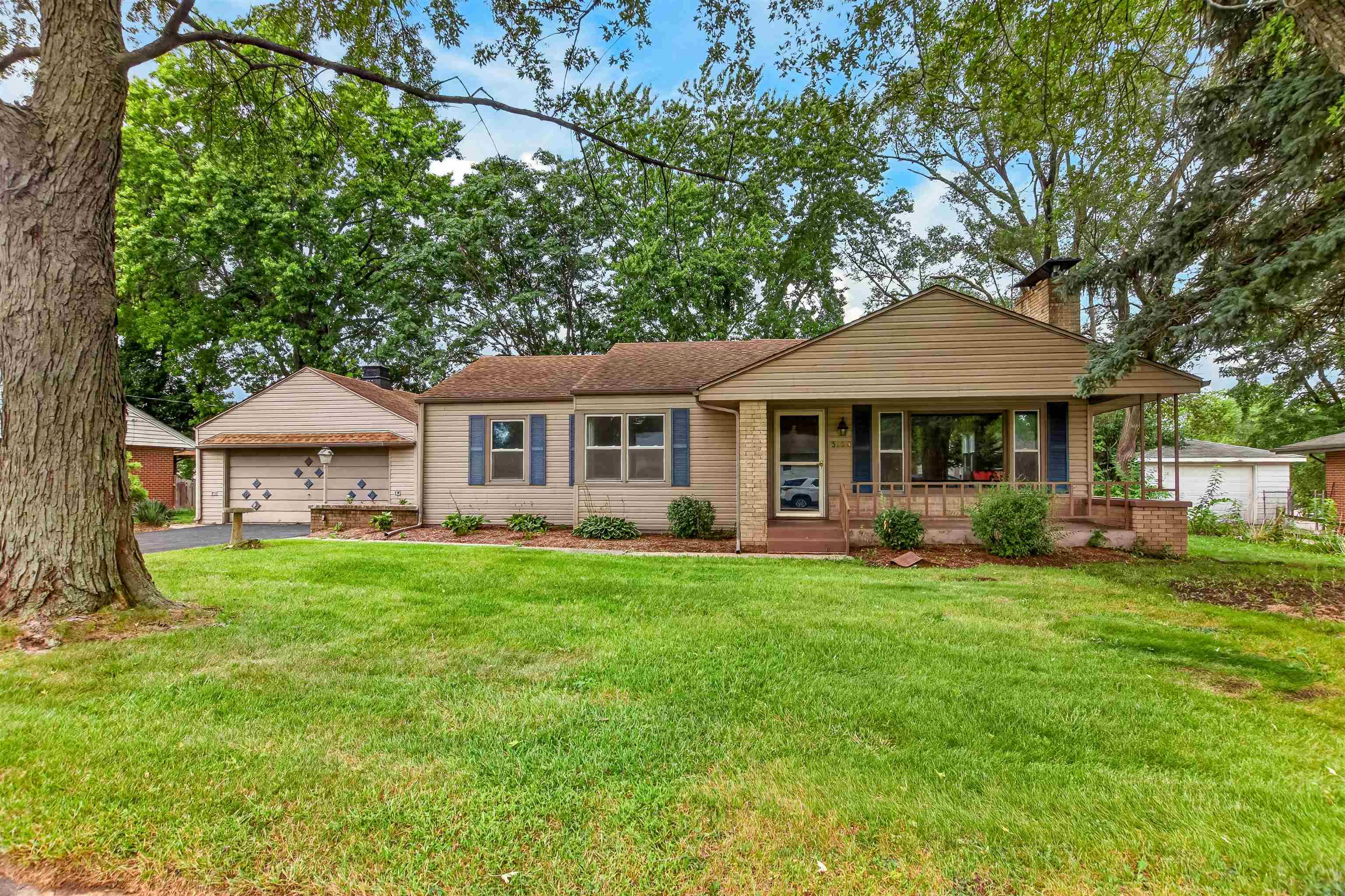 3104 Sunnyside Drive Property Photo 1