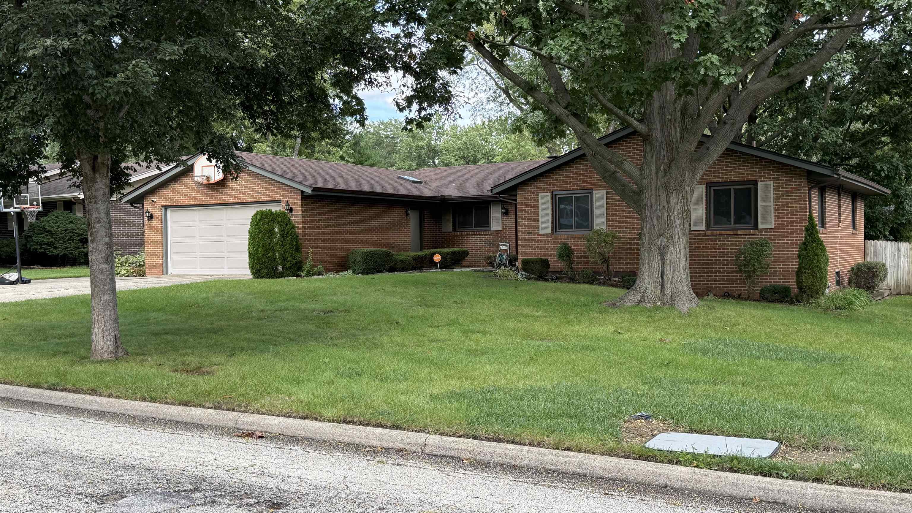 3351 Conover Drive Property Photo 1