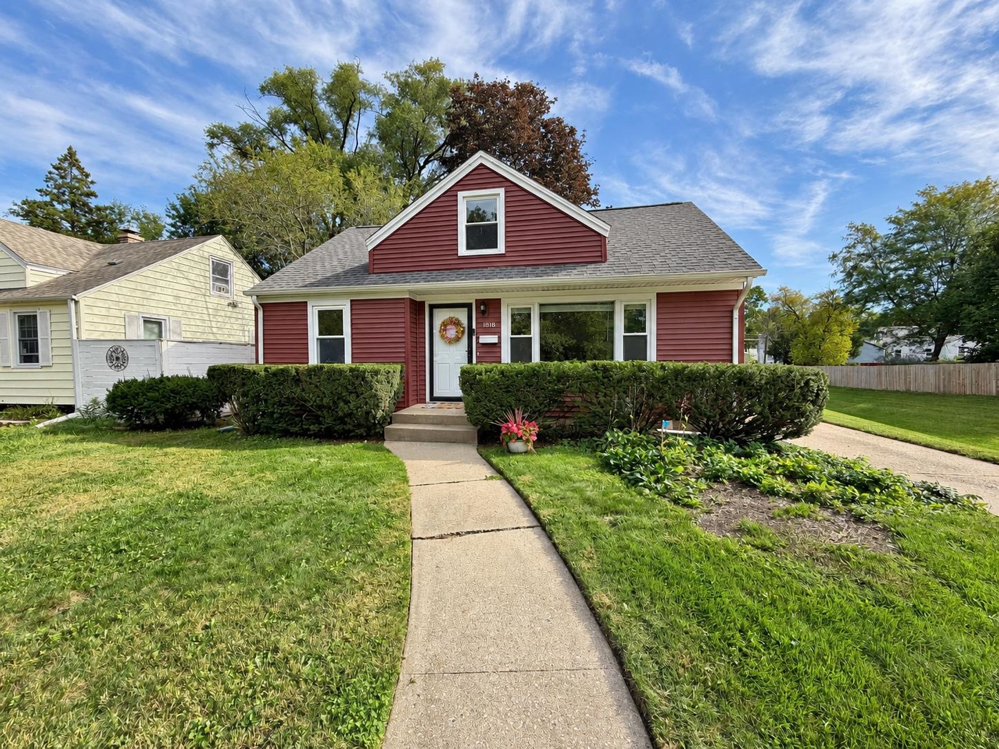 1818 Nebraska Road Property Photo 1