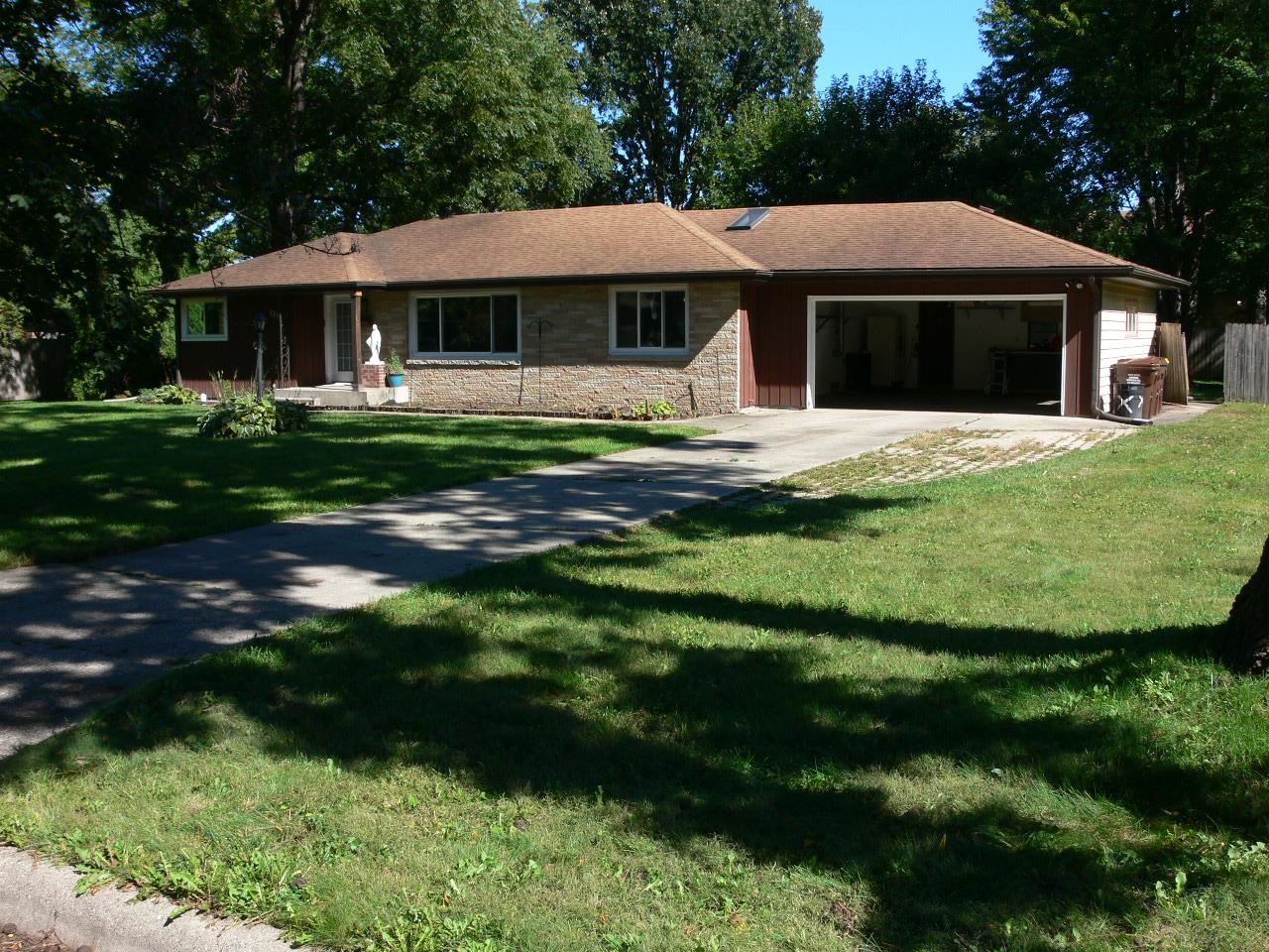 1315 Coolidge Place Property Photo 1