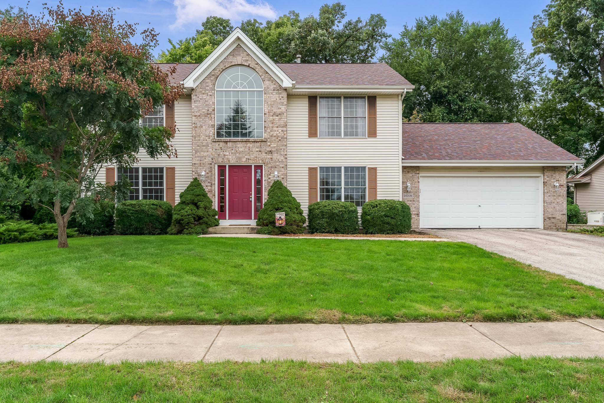 2018 Grandchester Place Property Photo 1