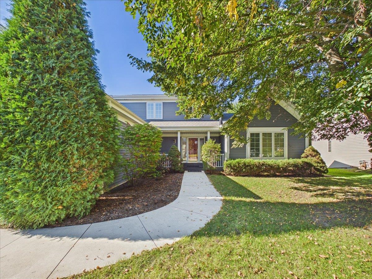 3656 Zermatt Court Property Photo 1