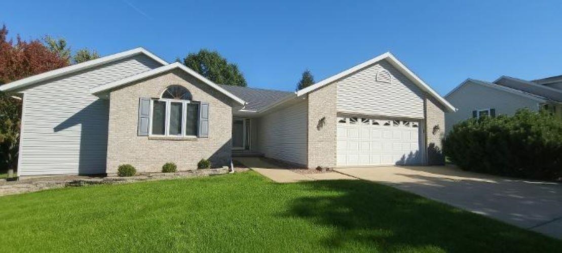 1025 Appaloosa Dr Property Photo 1