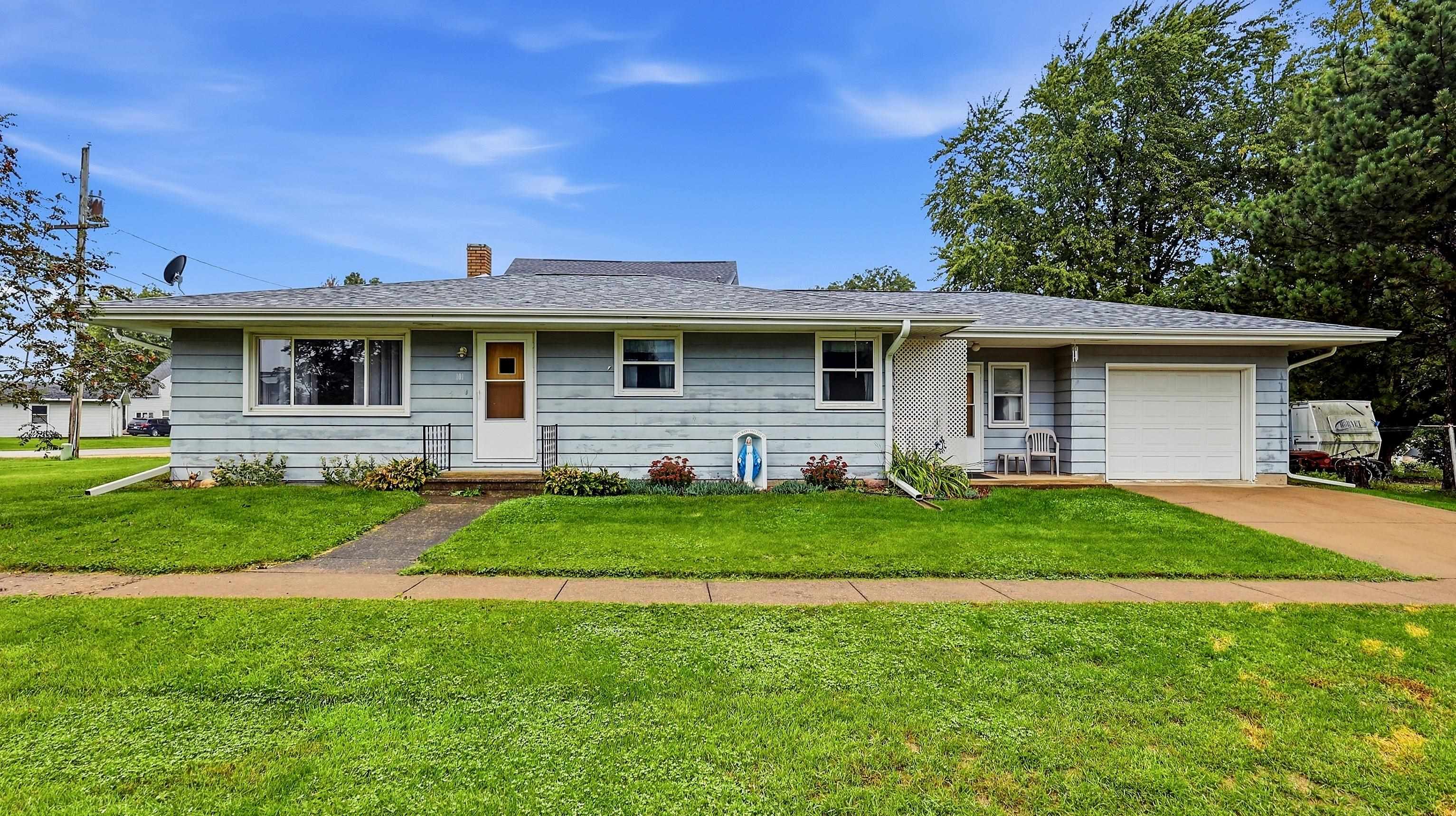 101 Clark Street Property Photo 1