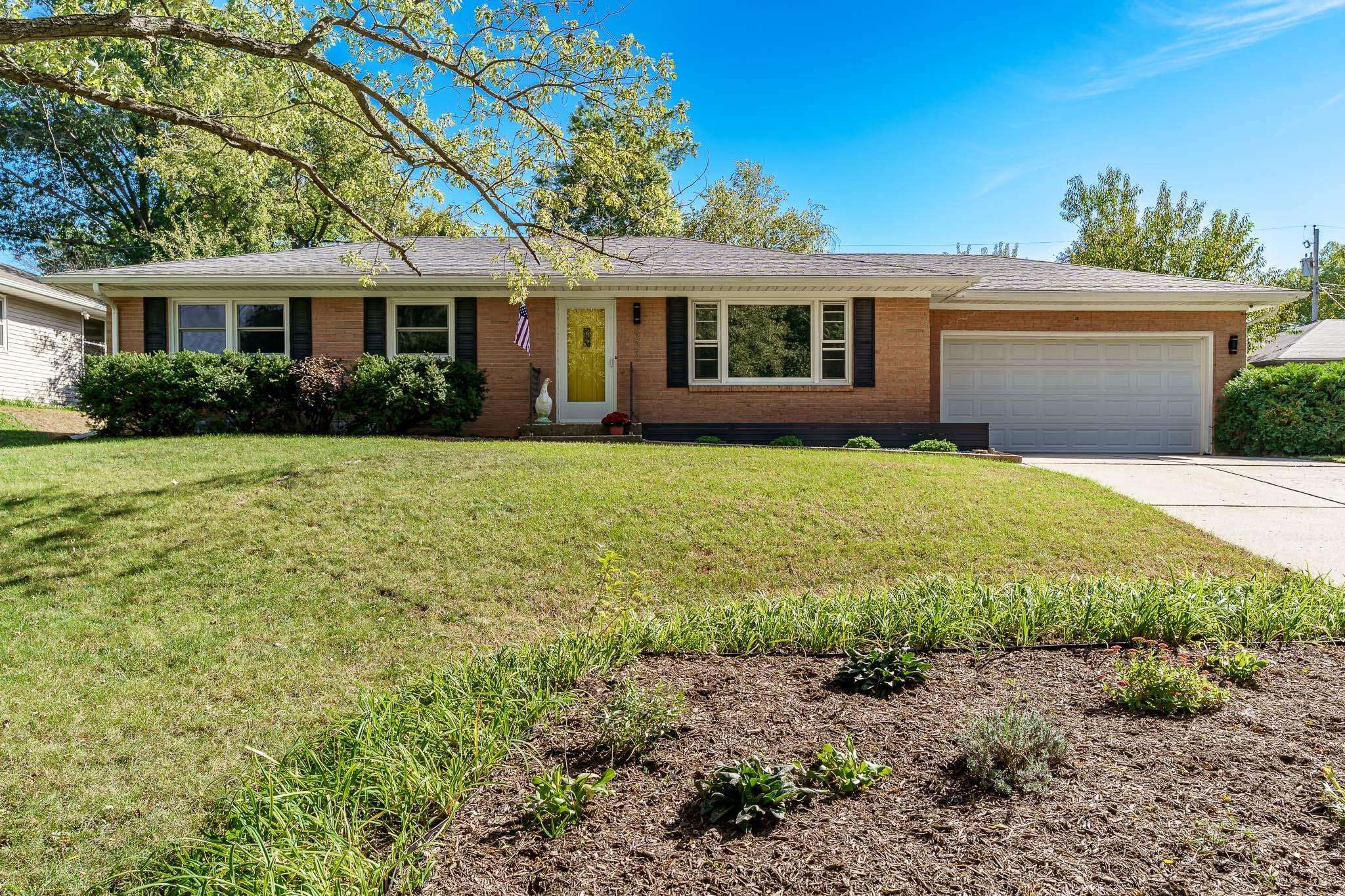 2323 Delcy Drive Property Photo 1