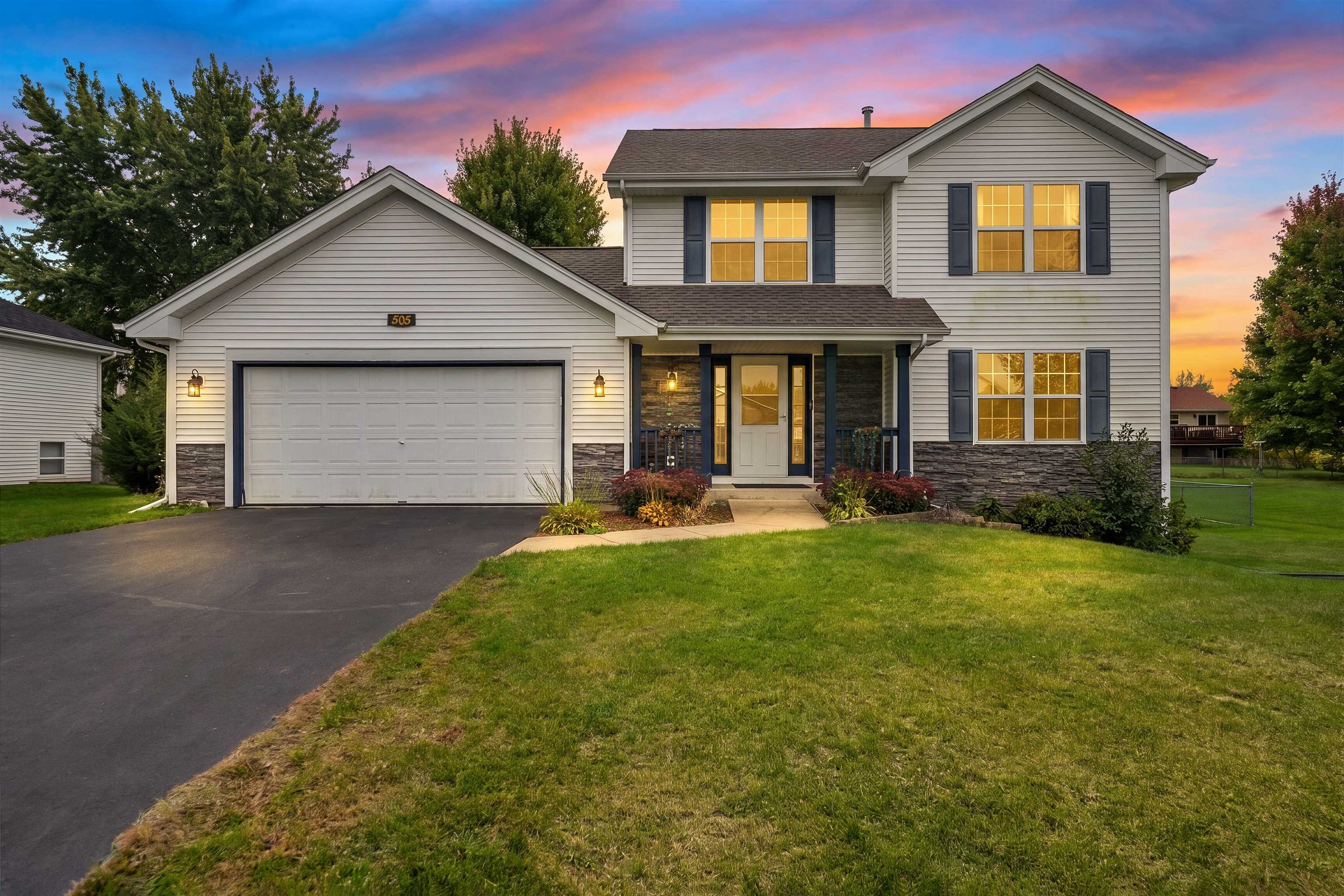 505 Dori Court Property Photo 1