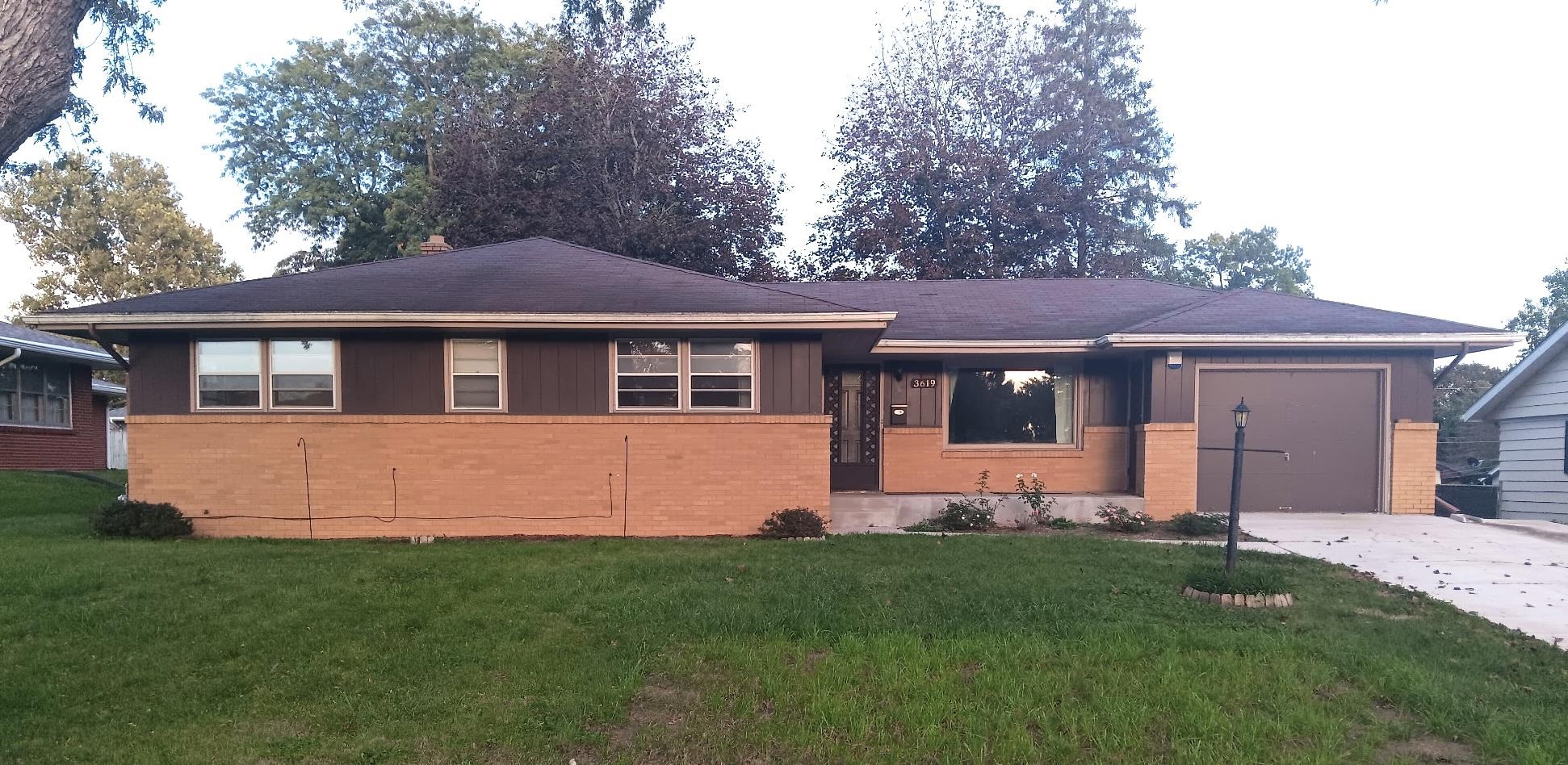3619 Avondale Drive Property Photo 1