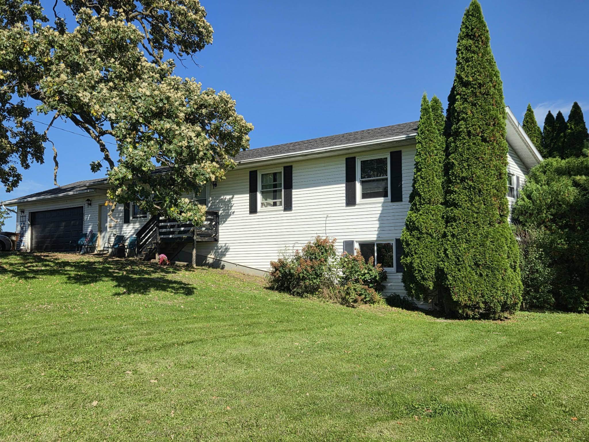 2161 N Harlem Center Road Property Photo 1