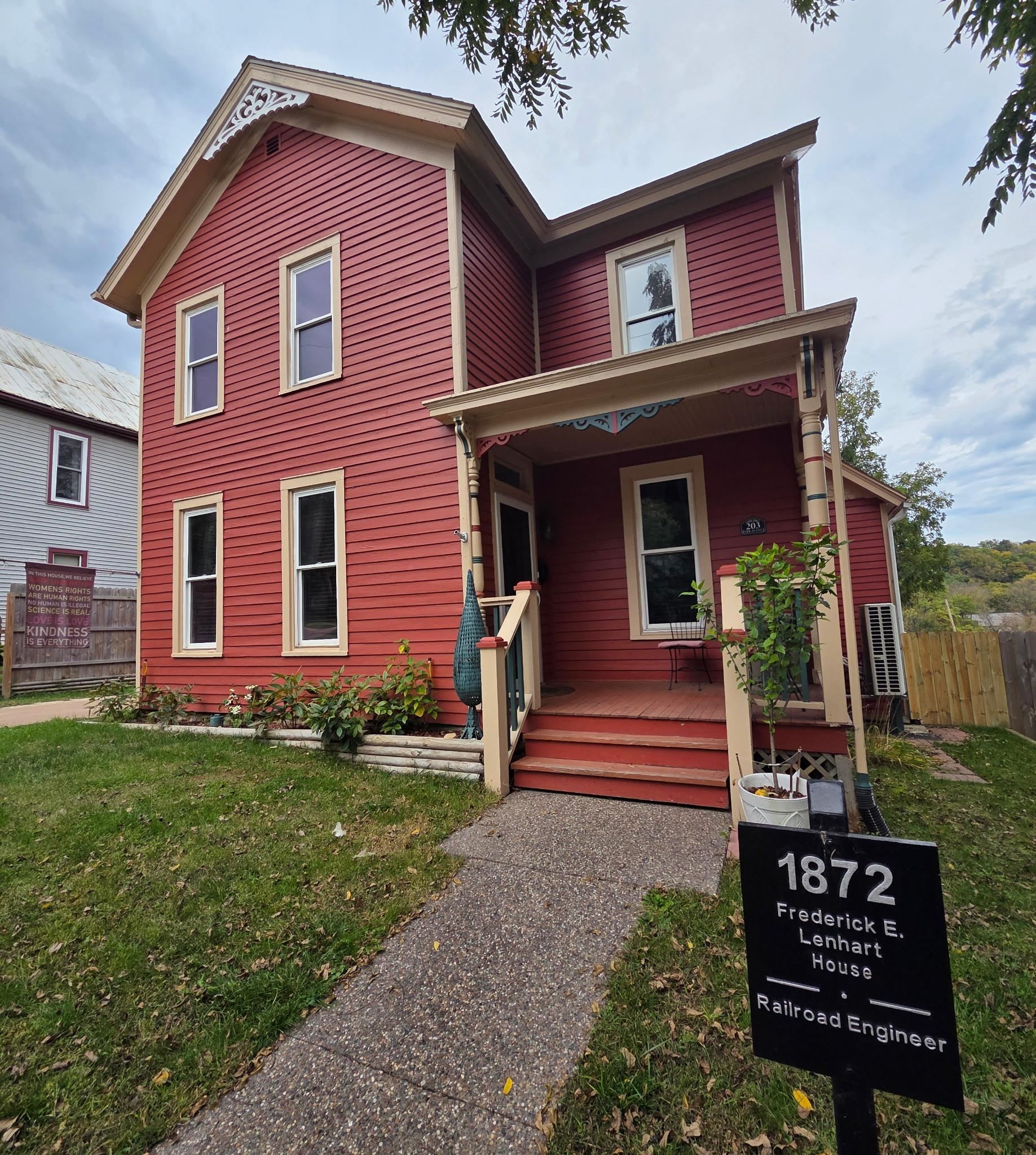 203 Park Avenue Property Photo 1