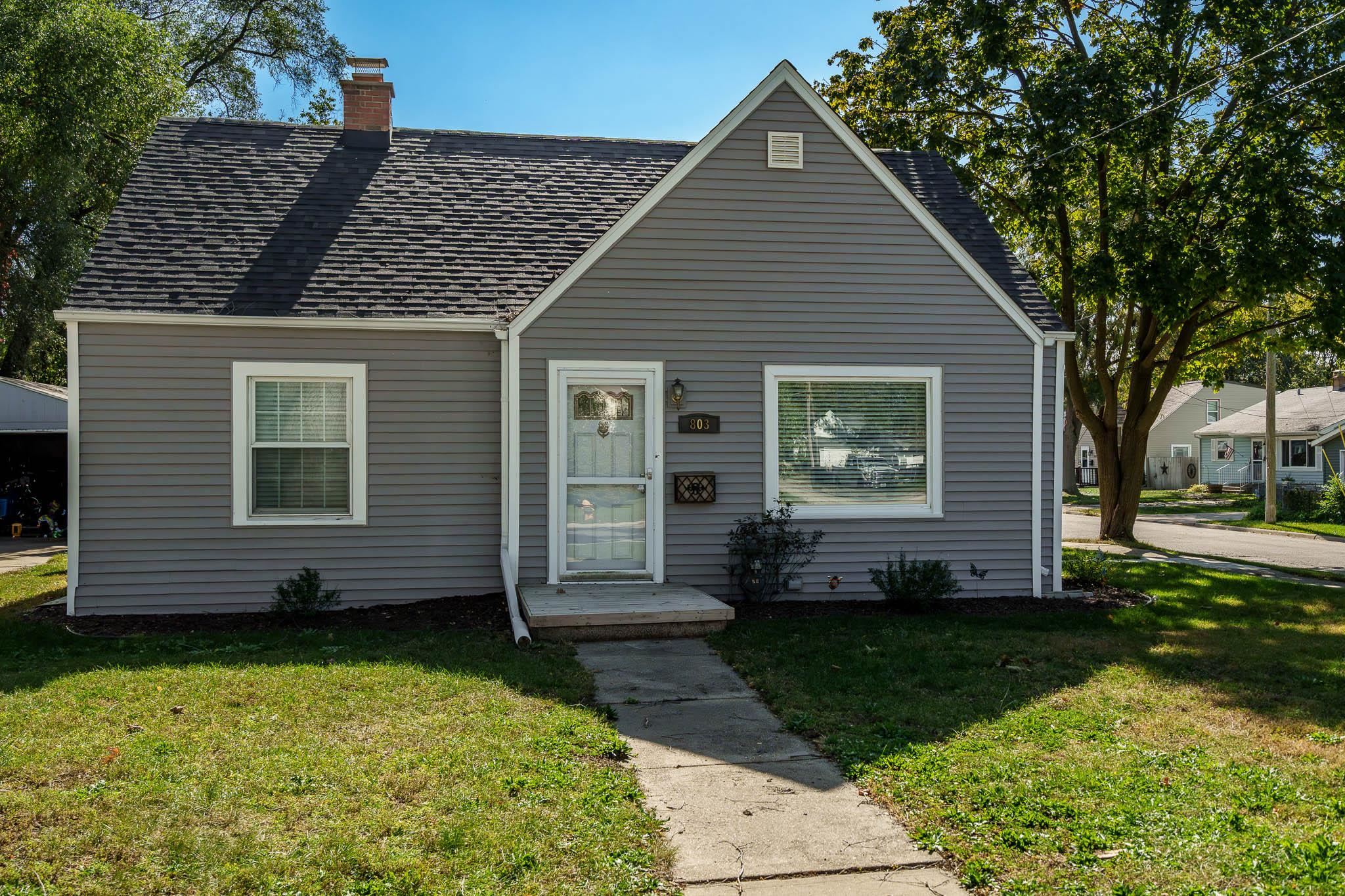 803 River Lane Property Photo 1