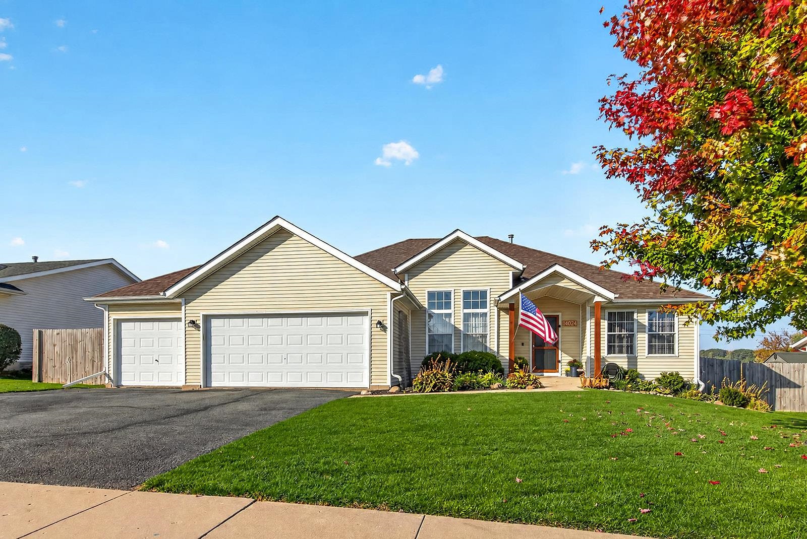 14024 Queenanns Way Property Photo 1