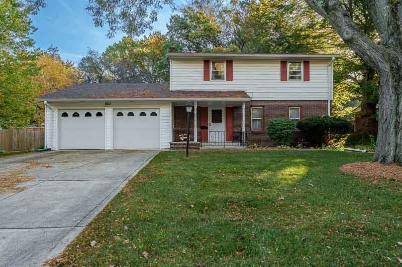 823 Coolidge Place Property Photo 1