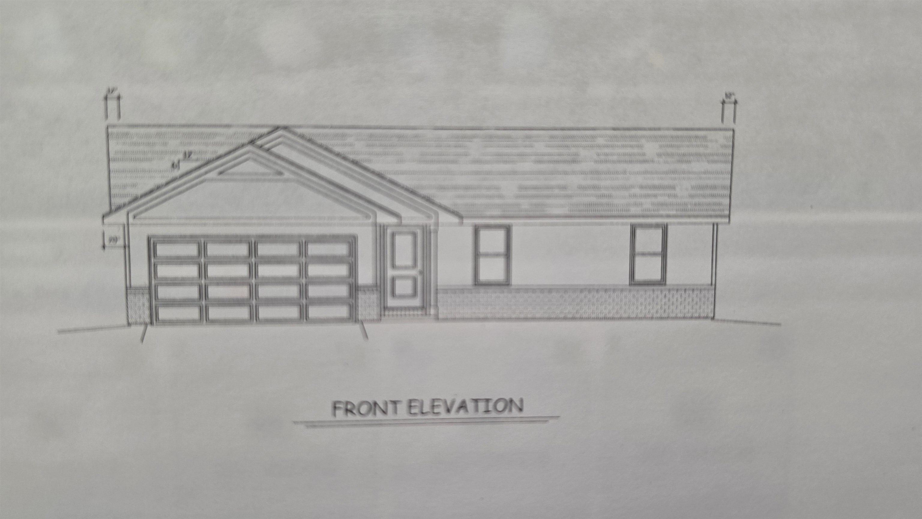 3722 Scarlet Oak Drive Property Photo 1