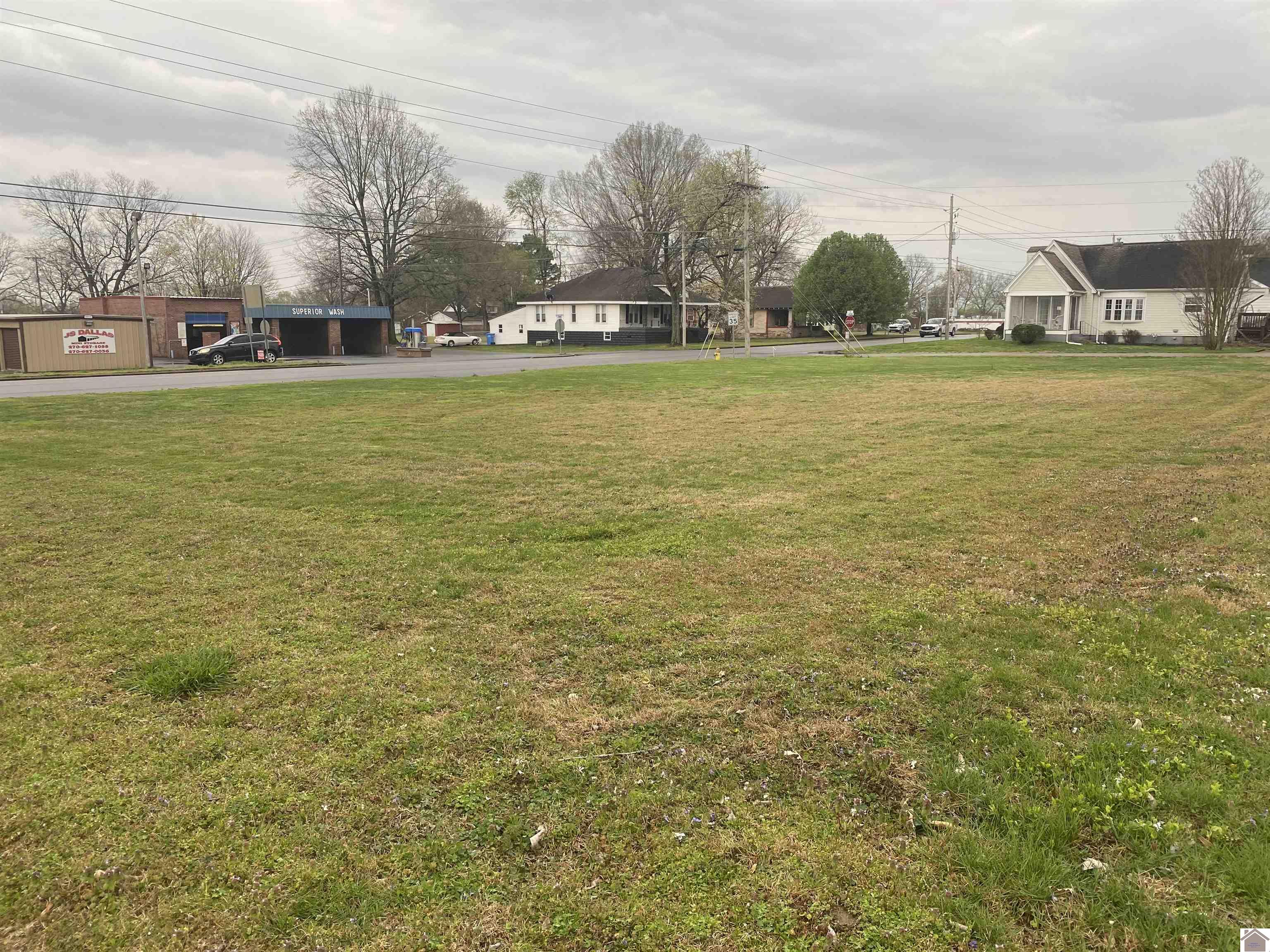 Highland Dr. & 3rd St. Property Photo 1