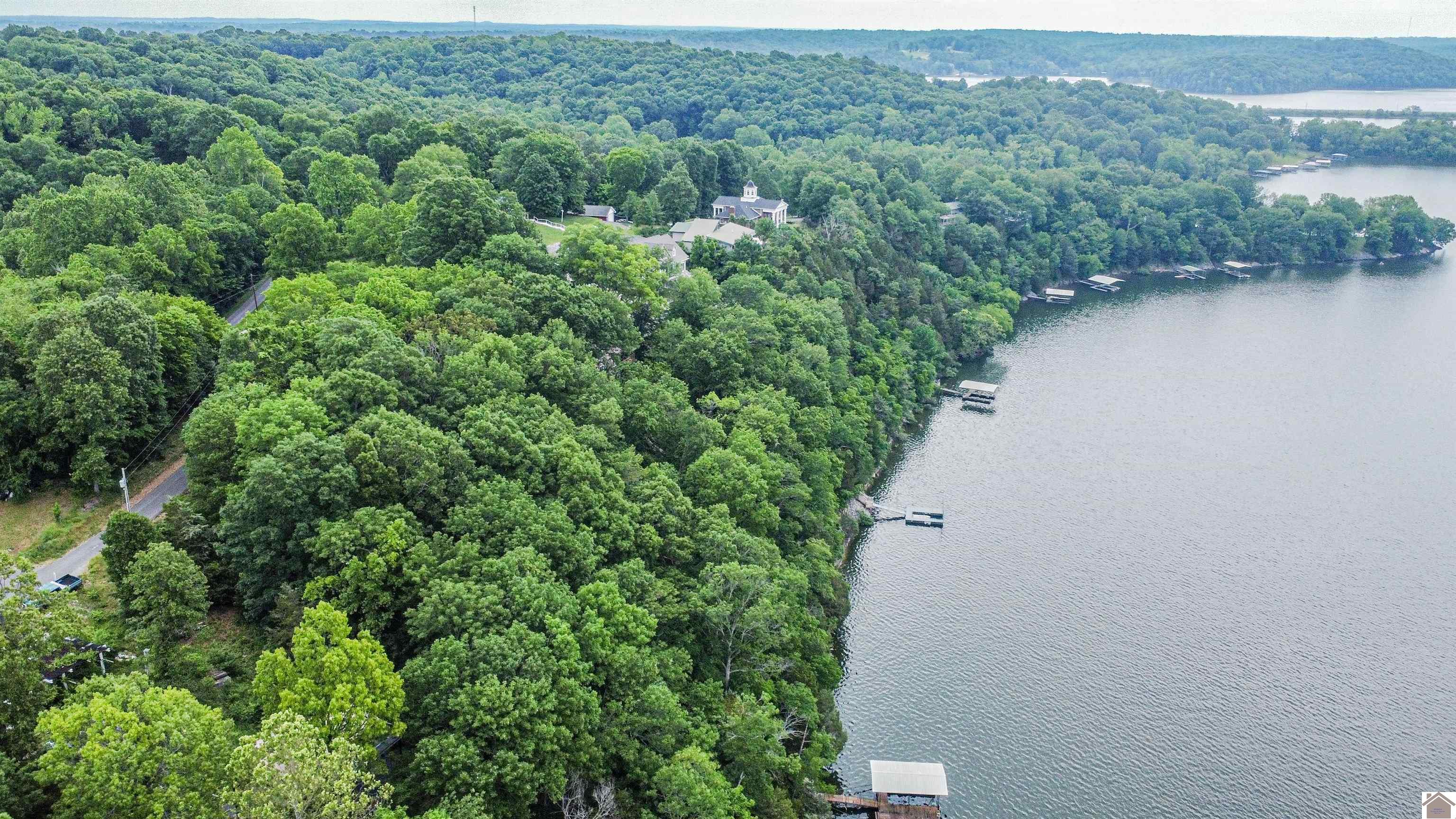Lot 6 & 7 Palisades Subdivision Property Photo 6