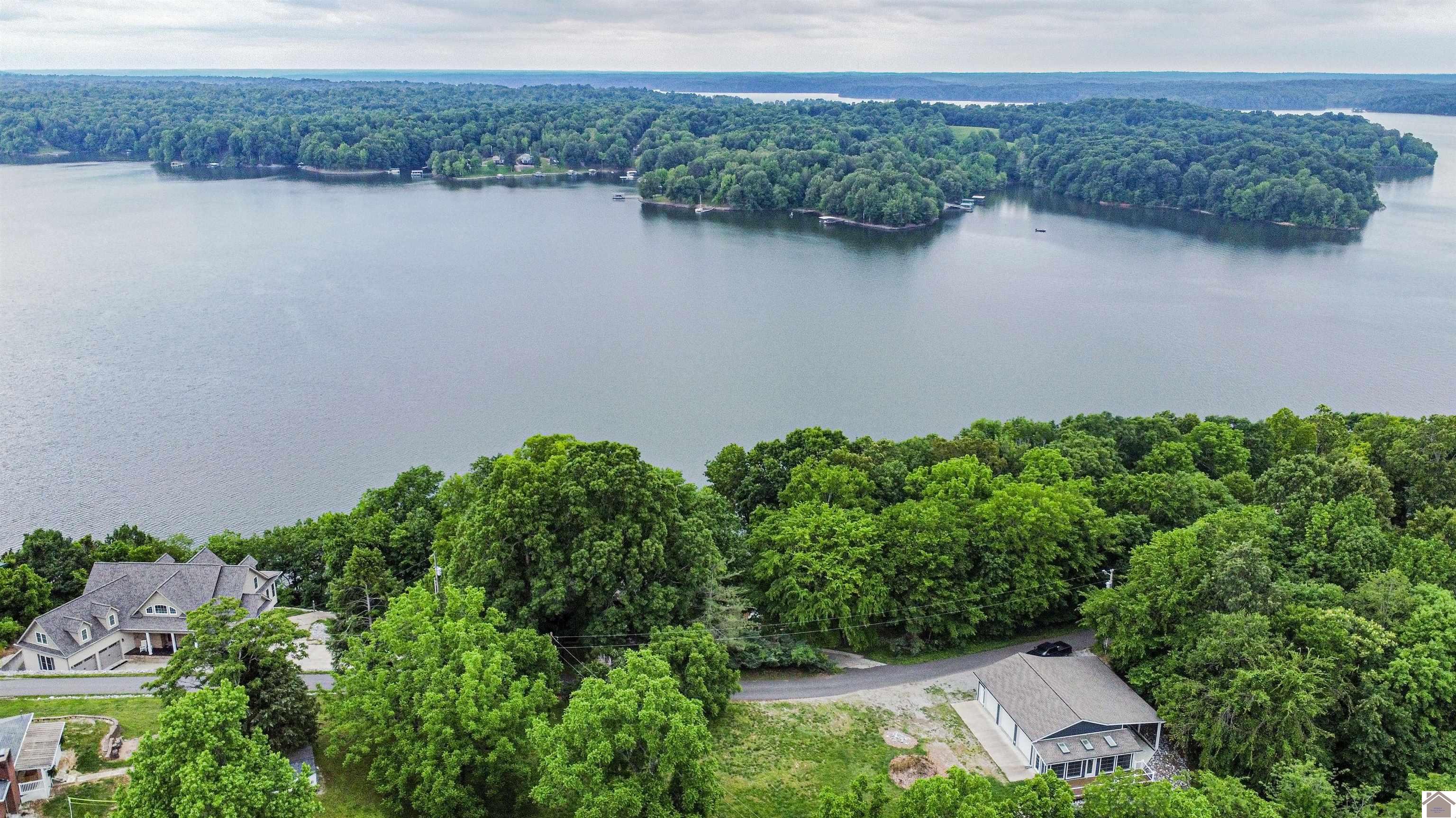 Lot 6 & 7 Palisades Subdivision Property Photo 16