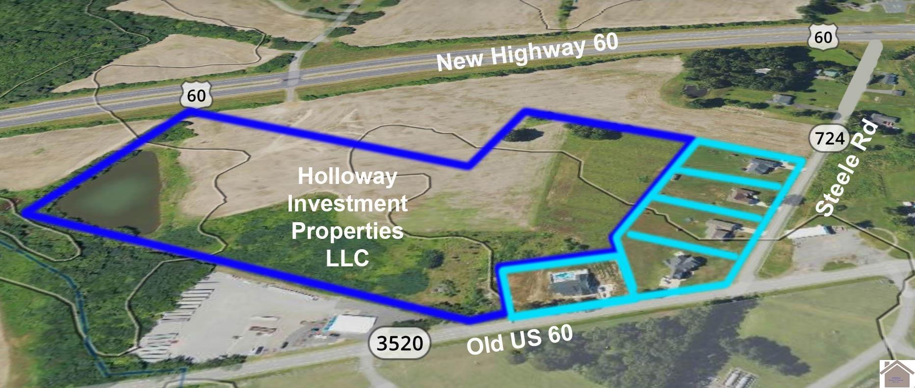 8275 Old Highway 60 Property Photo