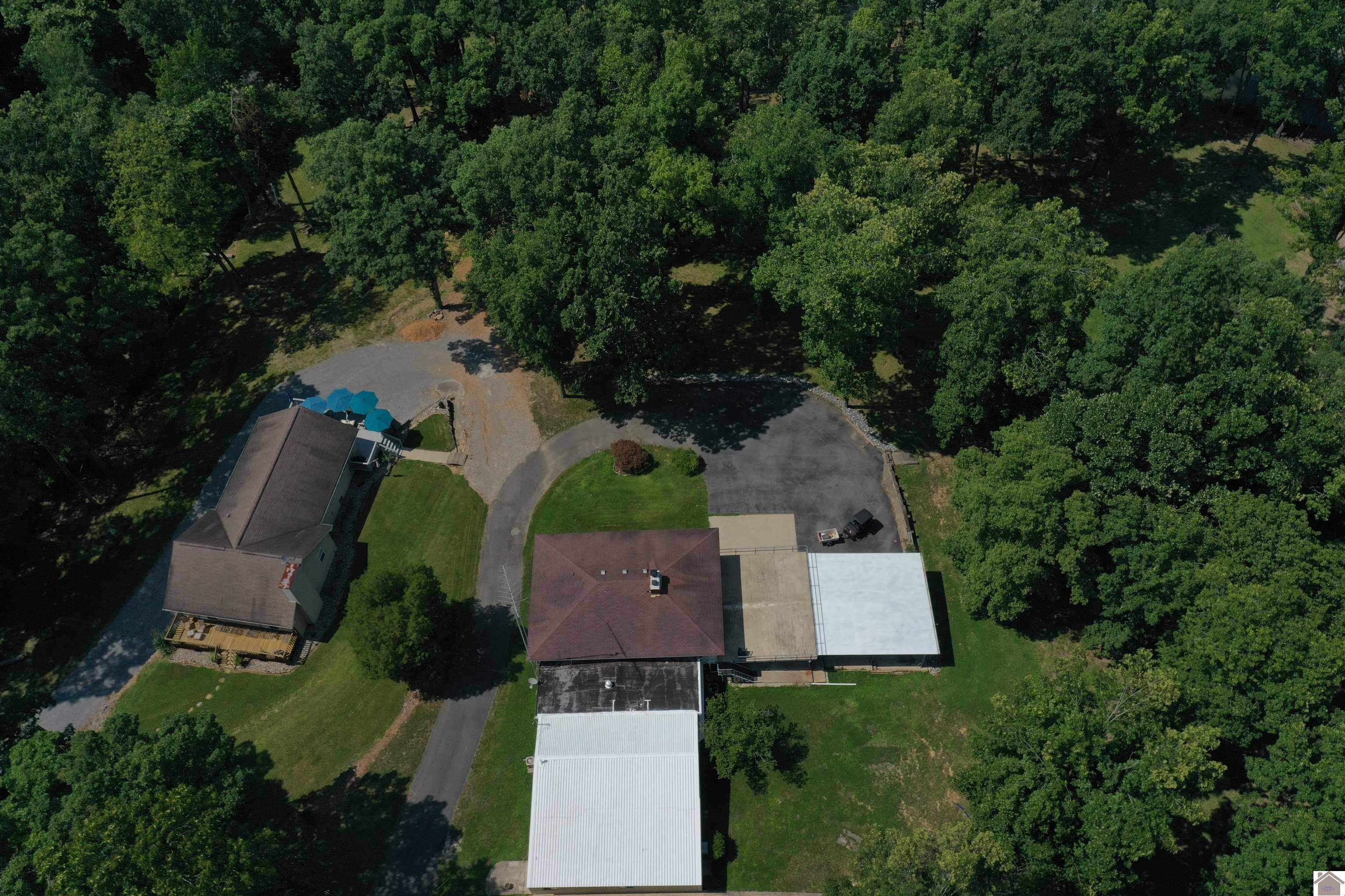 214 Hickory Hill Lane Property Photo 7
