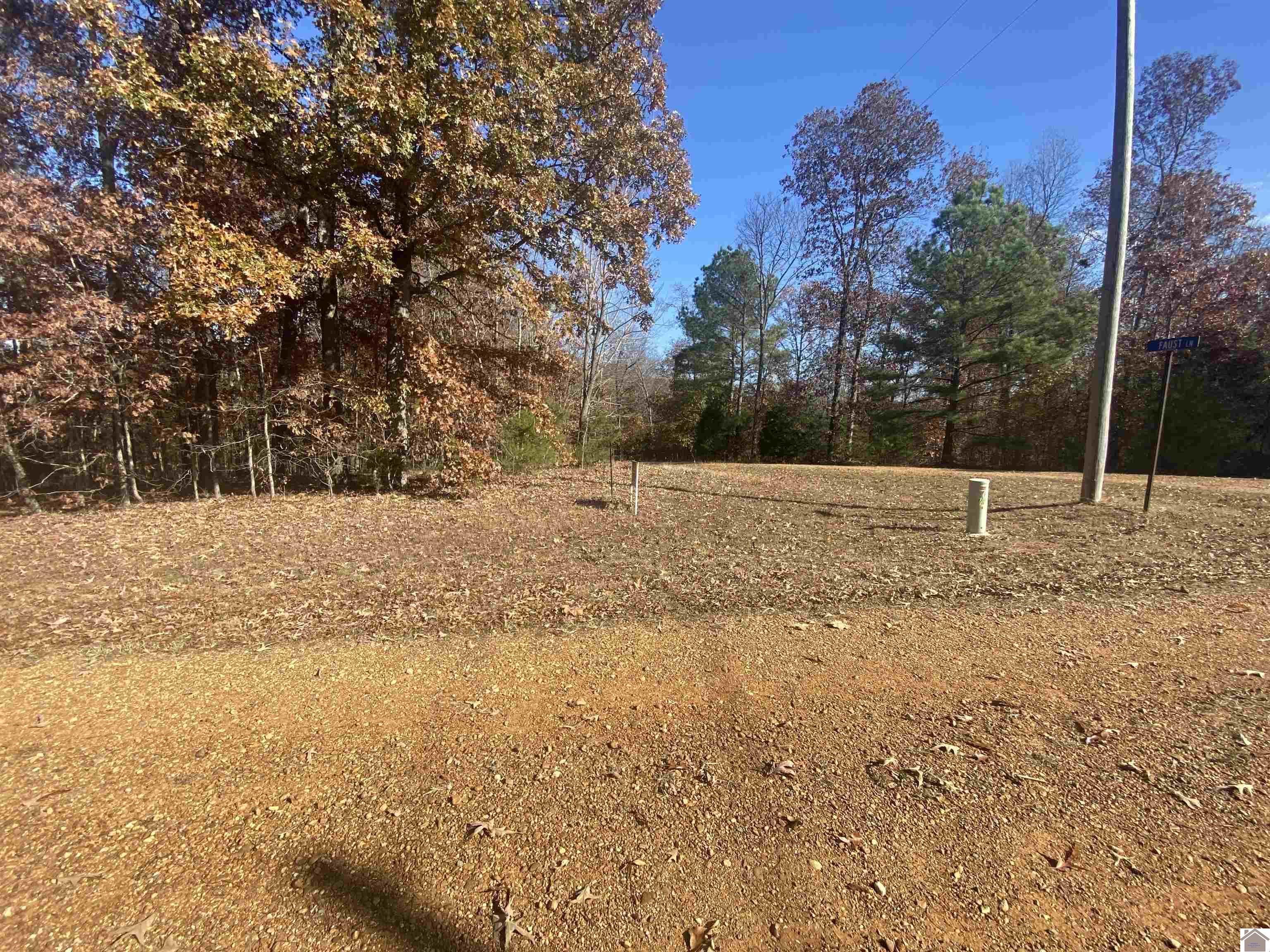 000 Faust Road Property Photo 2