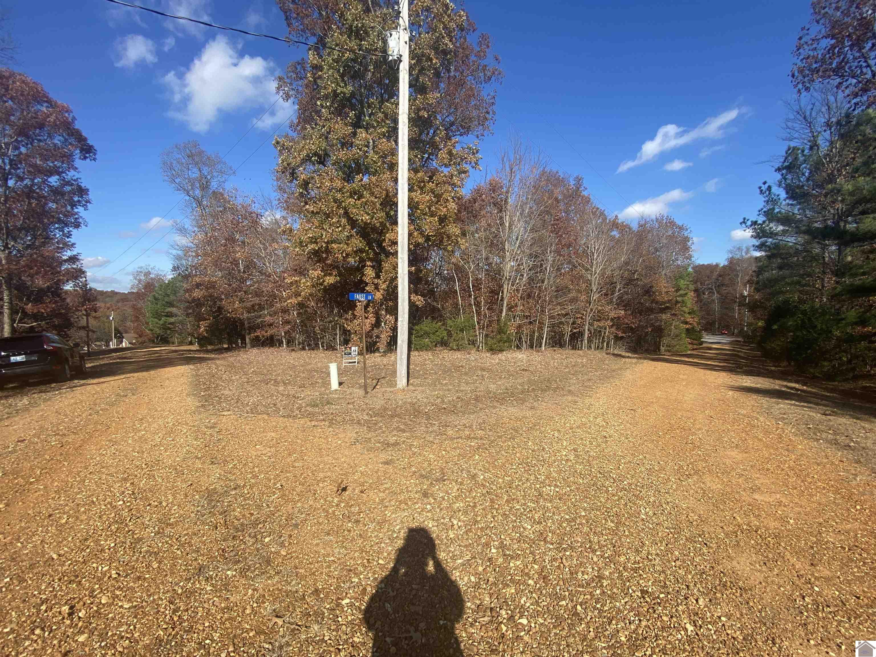 000 Faust Road Property Photo 3