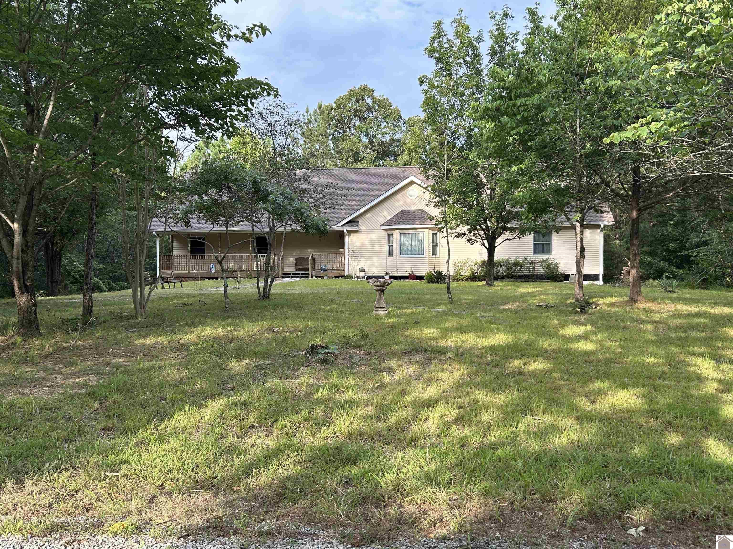 95 Ratteree Road Property Photo 1