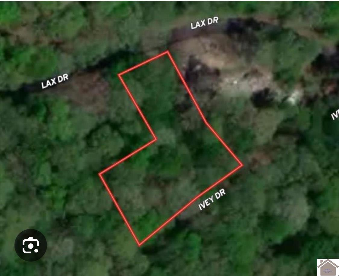 000 Ivey Drive Property Photo 1