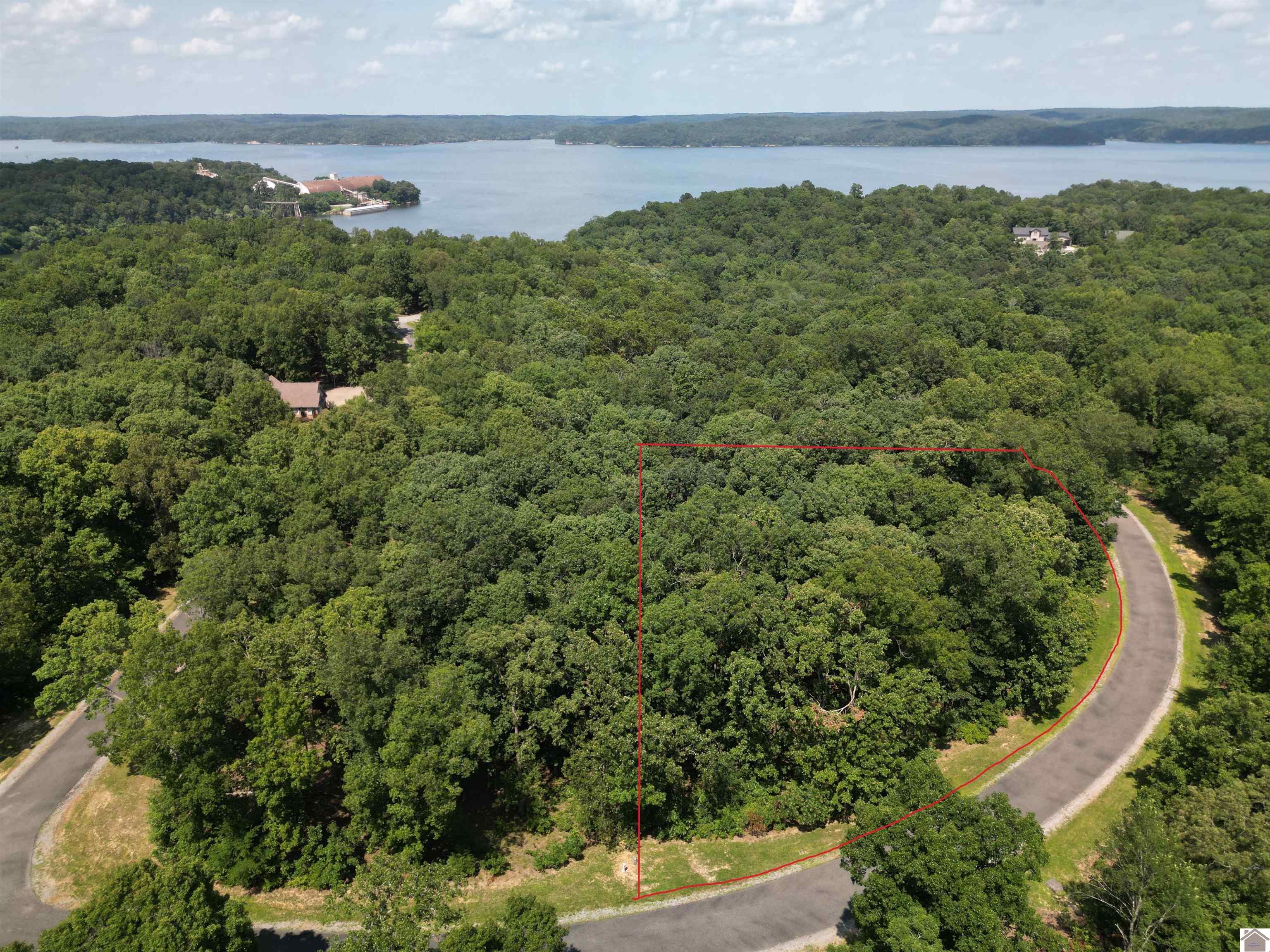 Lot 36 Hawkridge Road Property Photo 1
