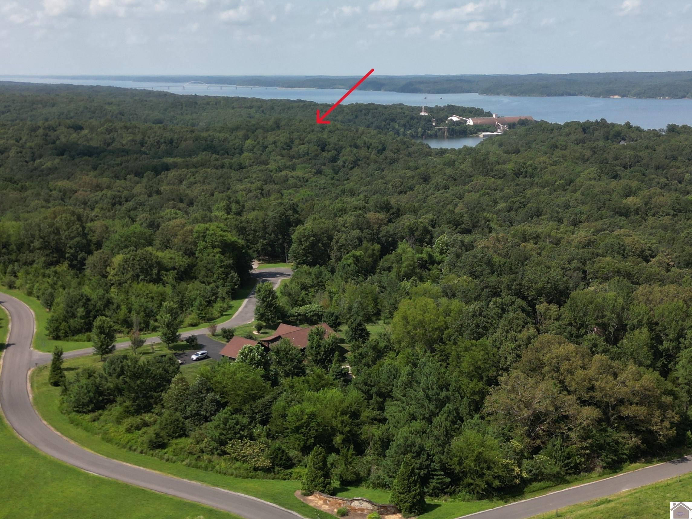 Lot 36 Hawkridge Road Property Photo 4