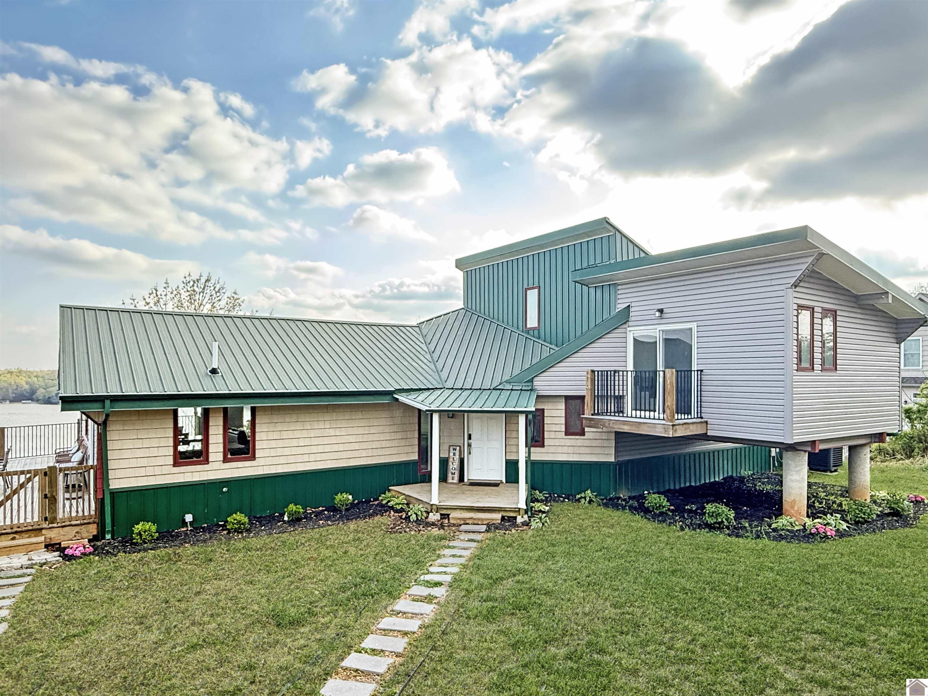 346 Deer Run Road Property Photo