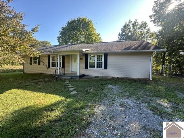 320 Jeff Davis Road Property Photo 1