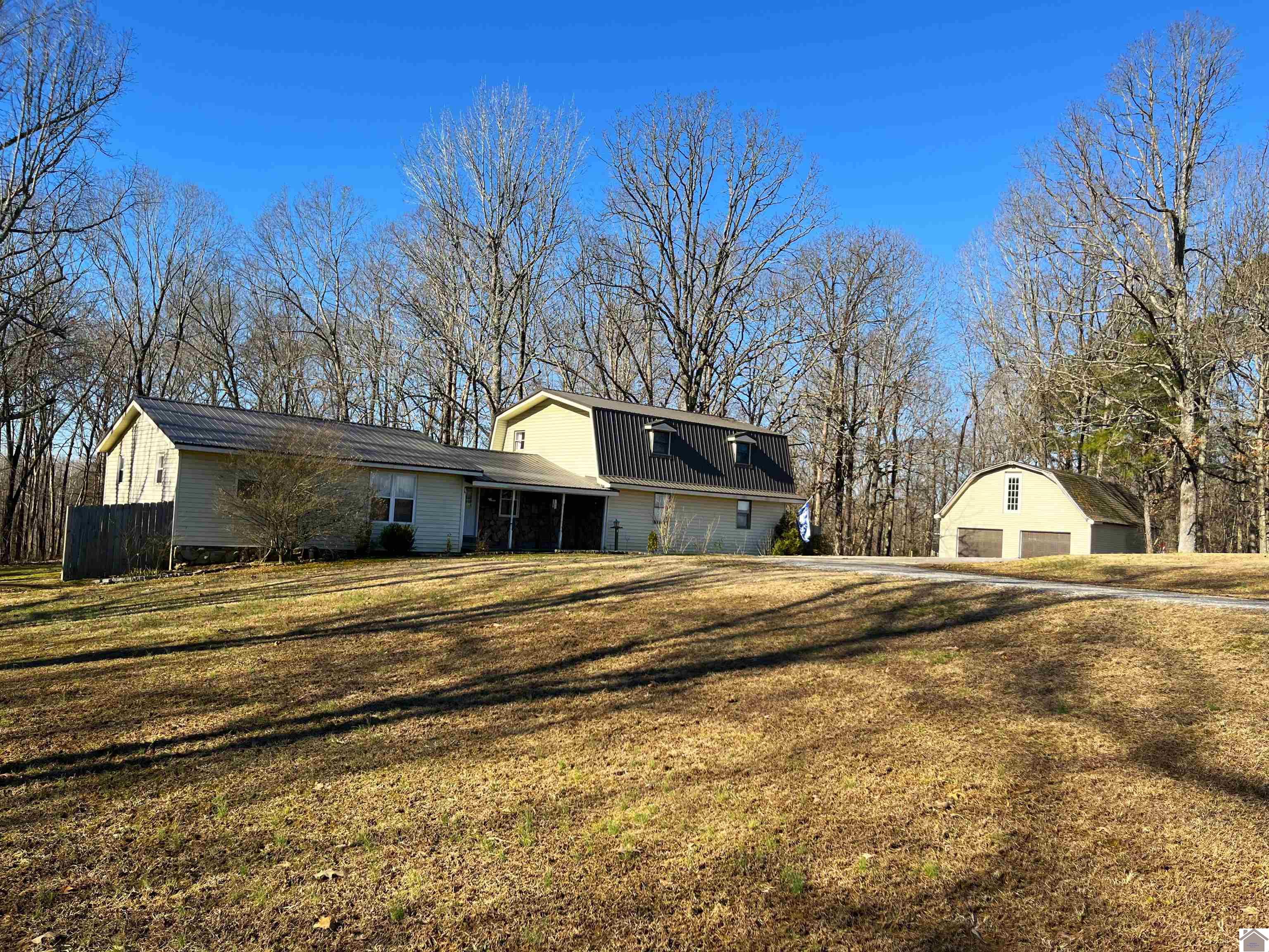 1163 Dooms Chapel Road Property Photo