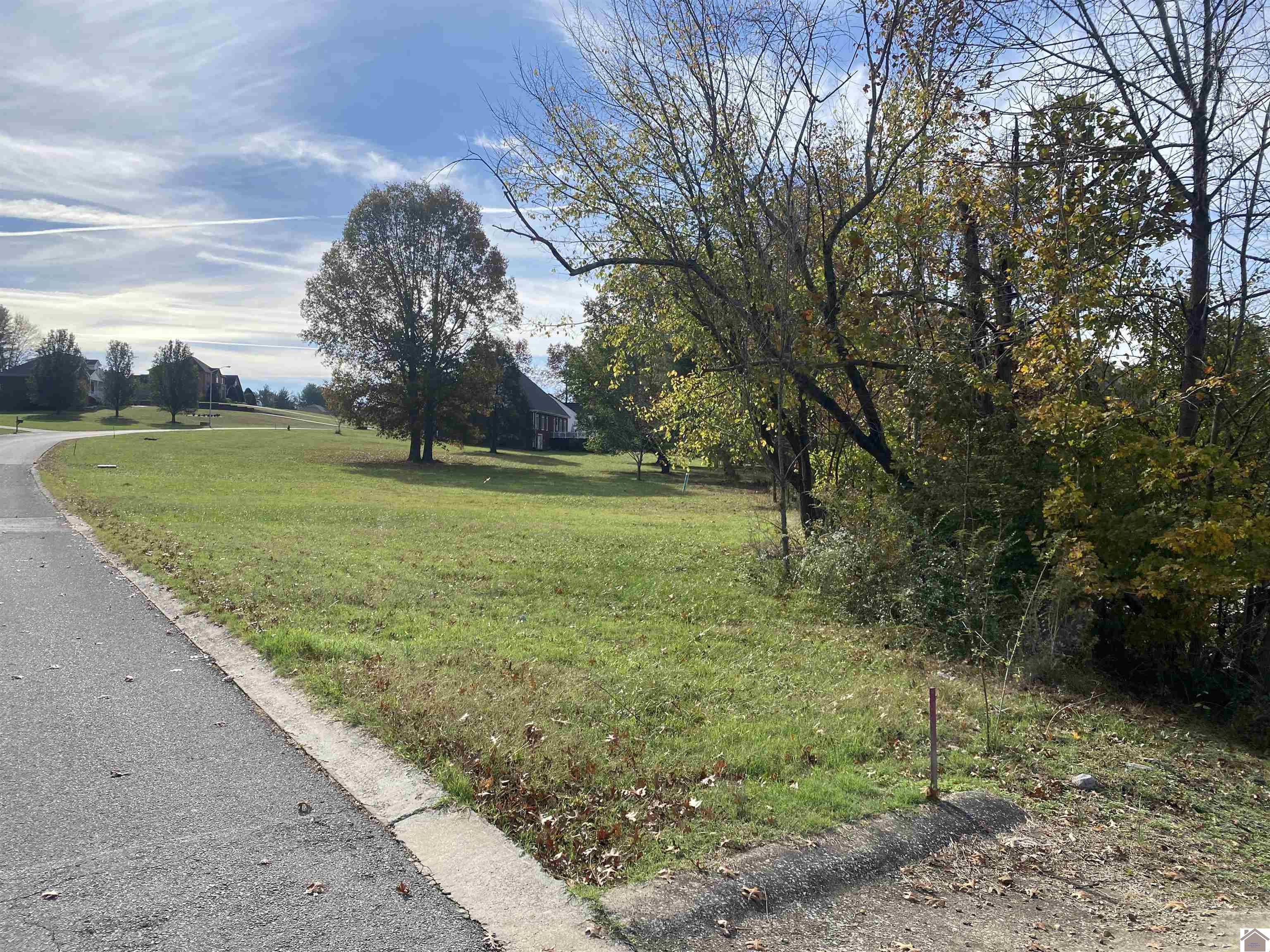 Lot 33 Woodtrace Subdivision Property Photo 3