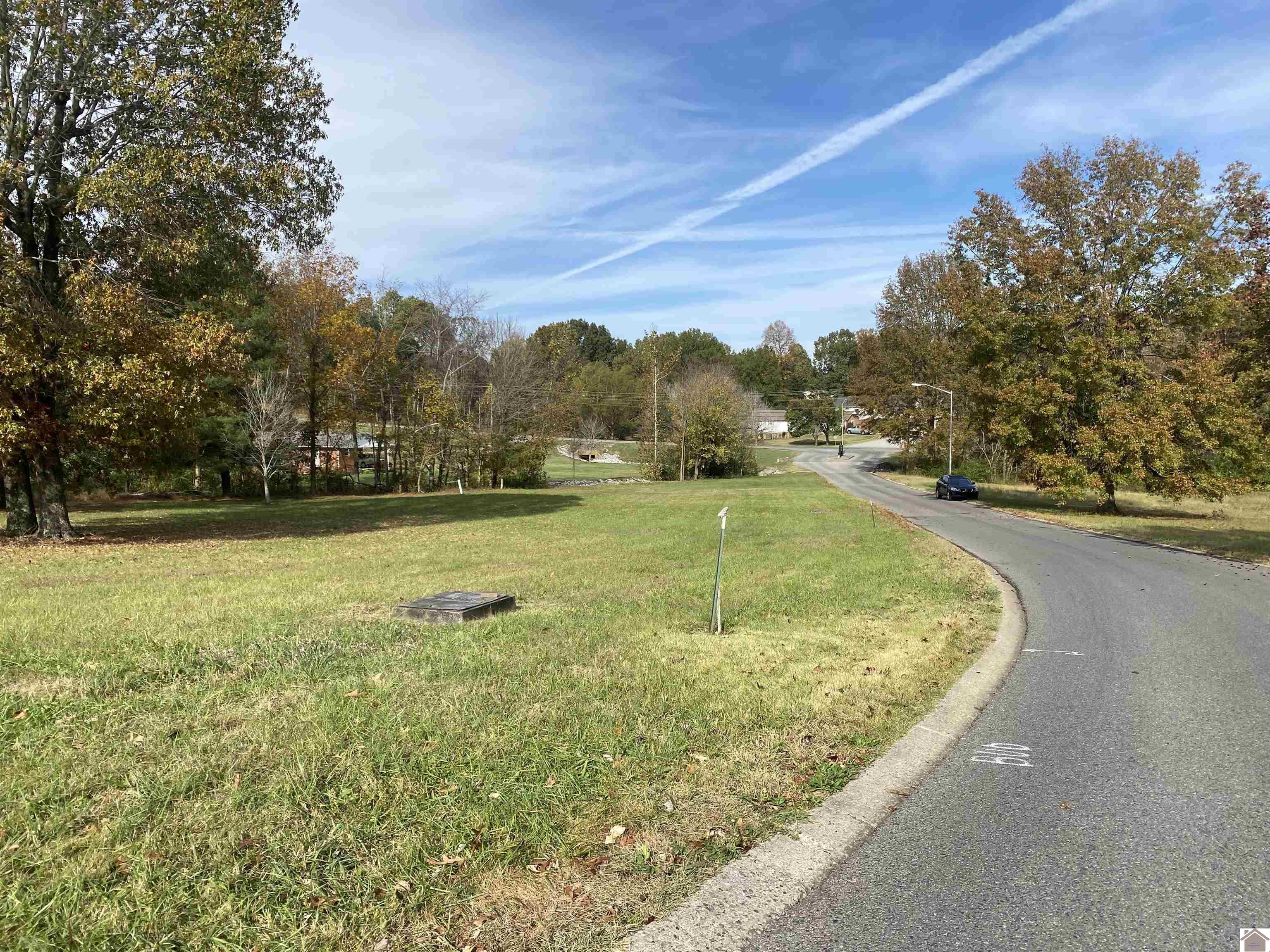 Lot 33 Woodtrace Subdivision Property Photo 11