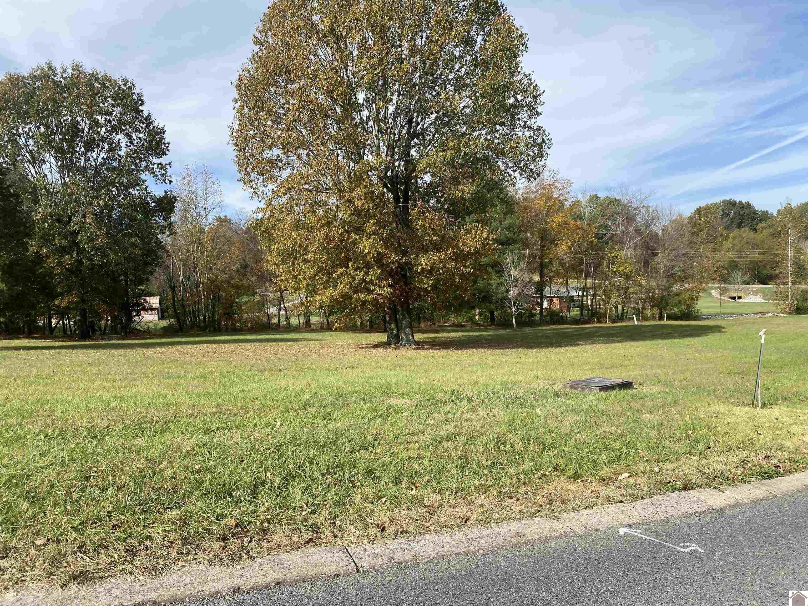 Lot 33 Woodtrace Subdivision Property Photo 14