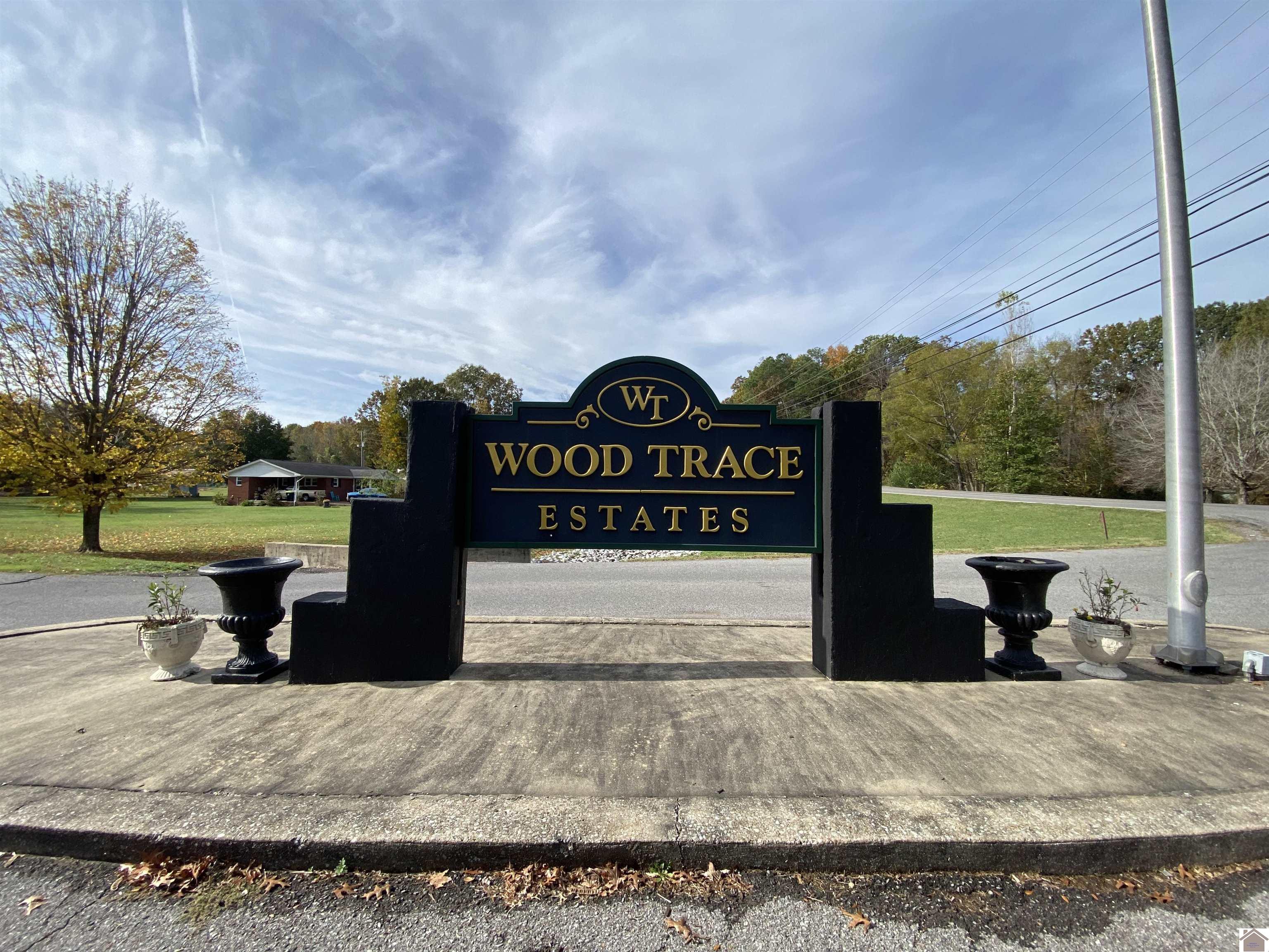 Lot 33 Woodtrace Subdivision Property Photo 22