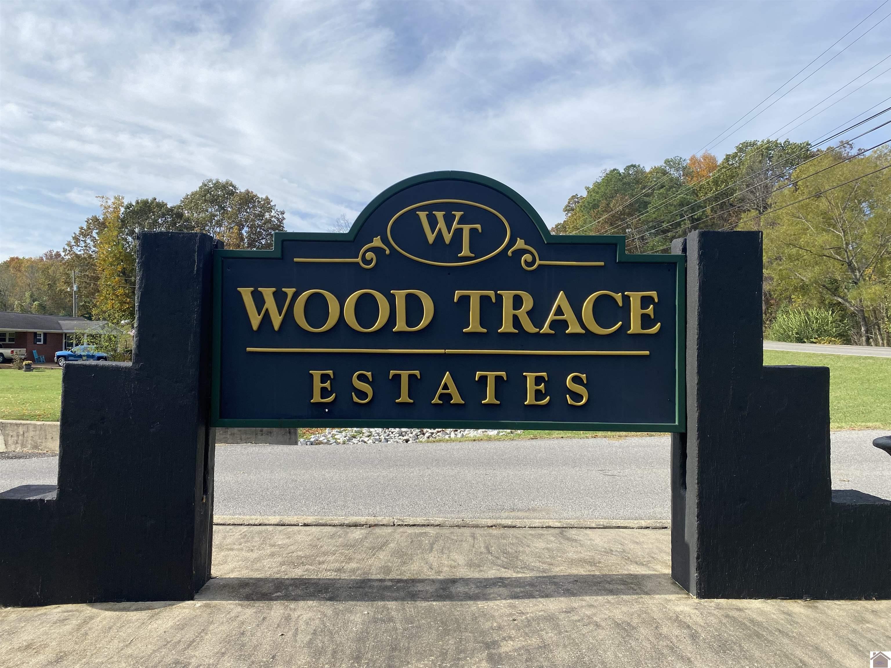 Lot 33 Woodtrace Subdivision Property Photo 23