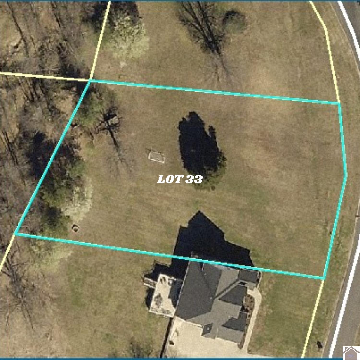 Lot 33 Woodtrace Subdivision Property Photo 24