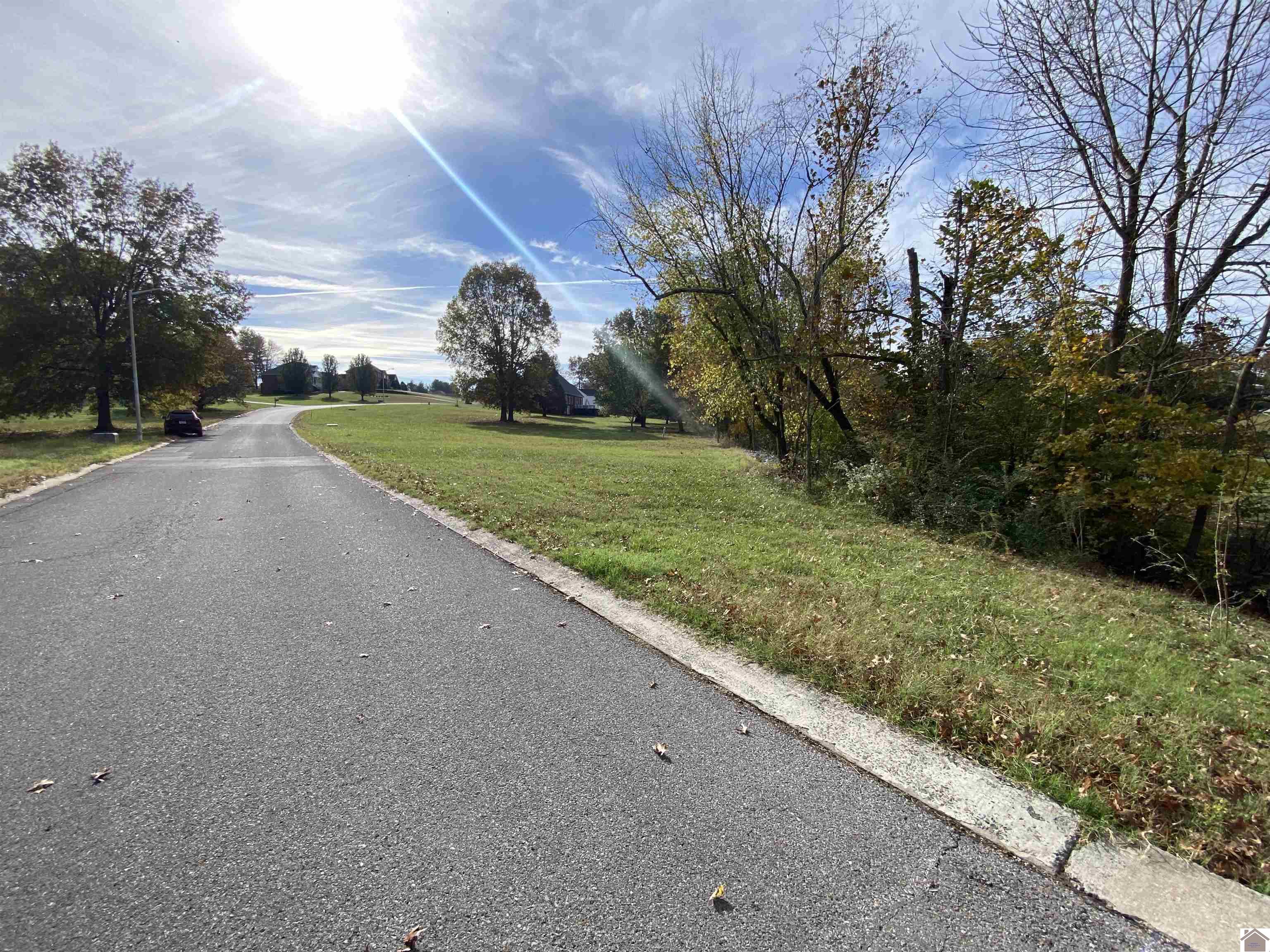 Lot 34 & 35 Woodtrace Subdivision Property Photo 1
