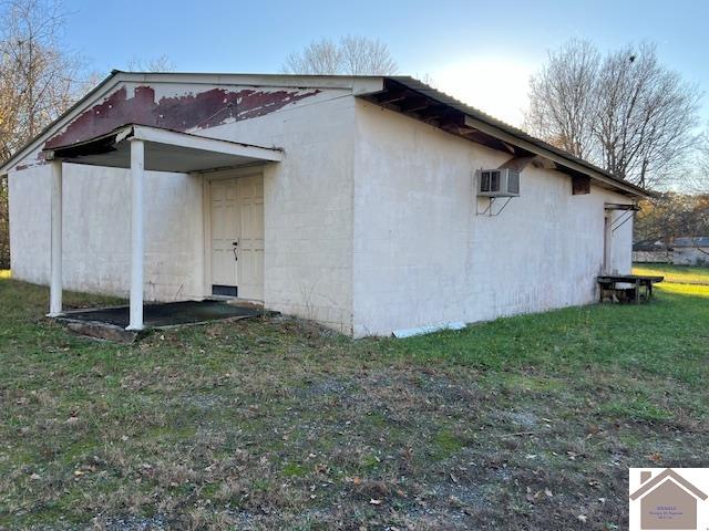 66 Benton Baptist Temple Ln Property Photo 2