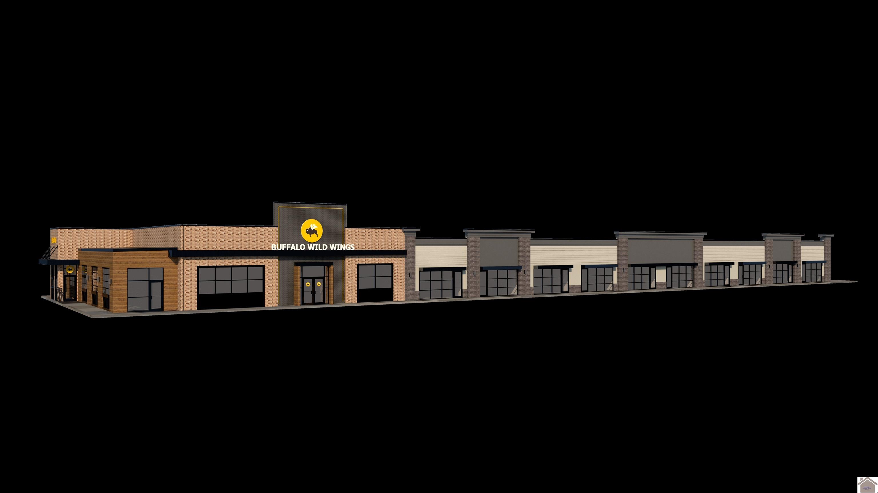 1300 Ky-121 Property Photo 4