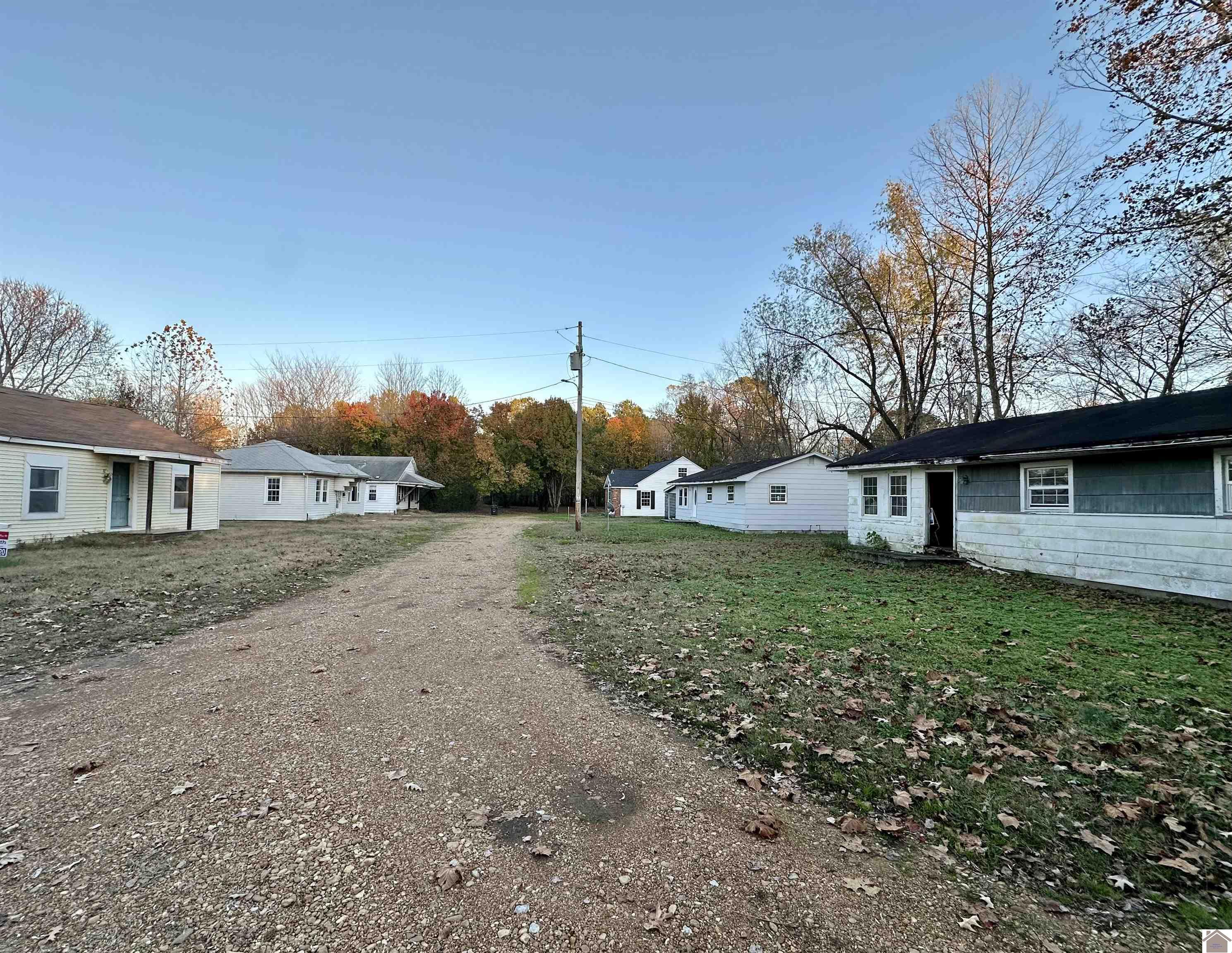 10, 11, 21, 22, 31& 32 John May Ln Property Photo 1