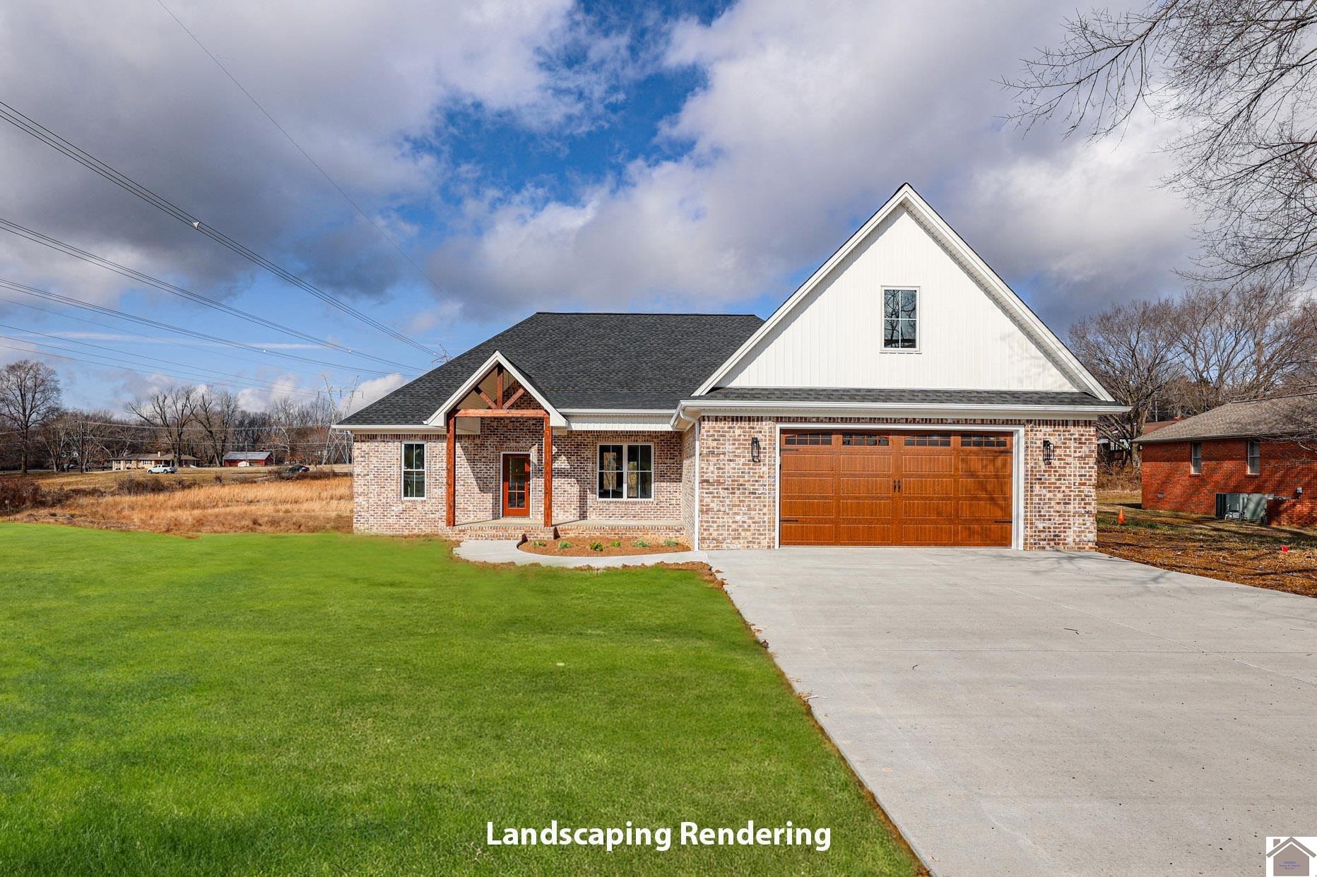 600 Palisades Circle Property Photo 1