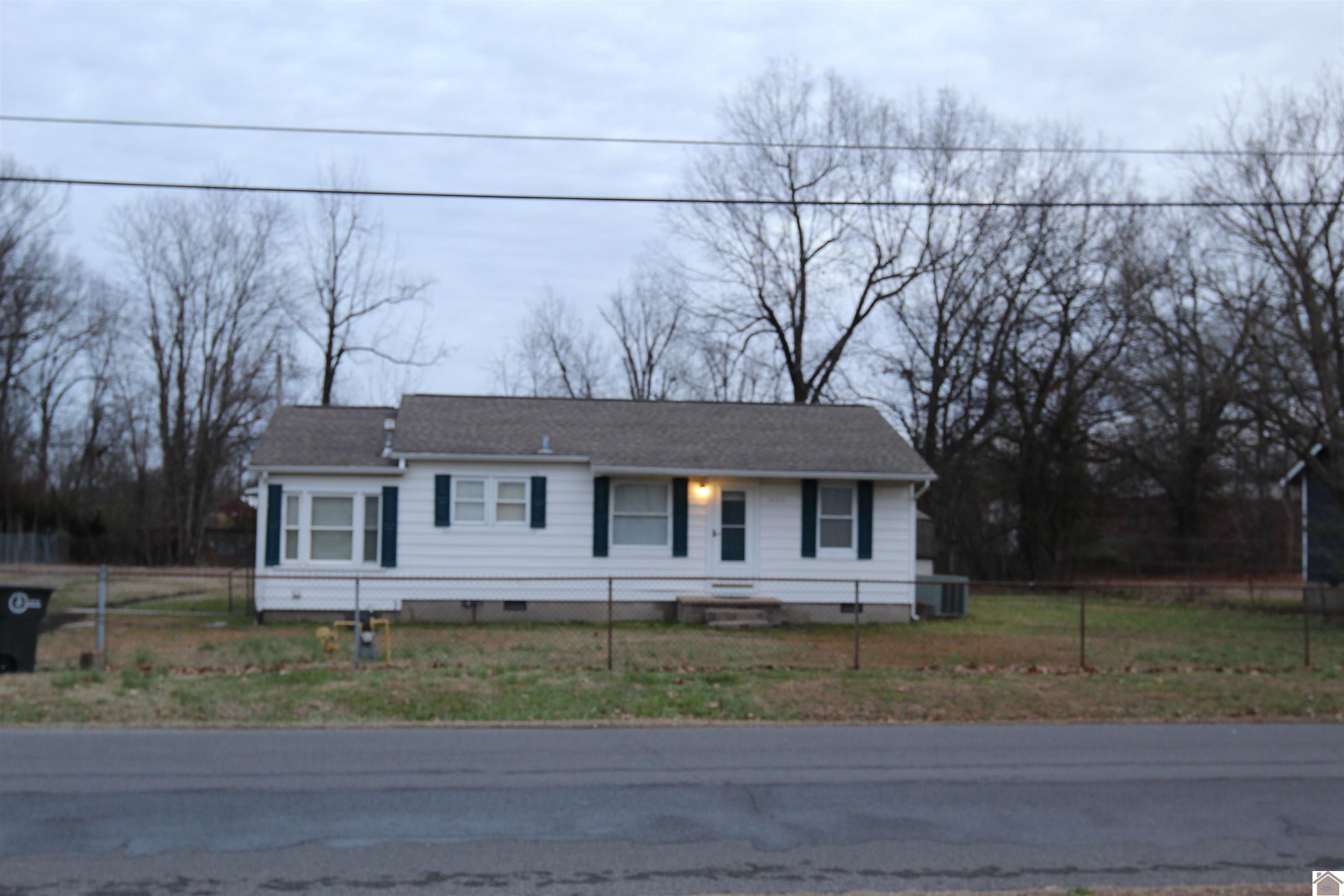 1428 Little Avenue Property Photo 1