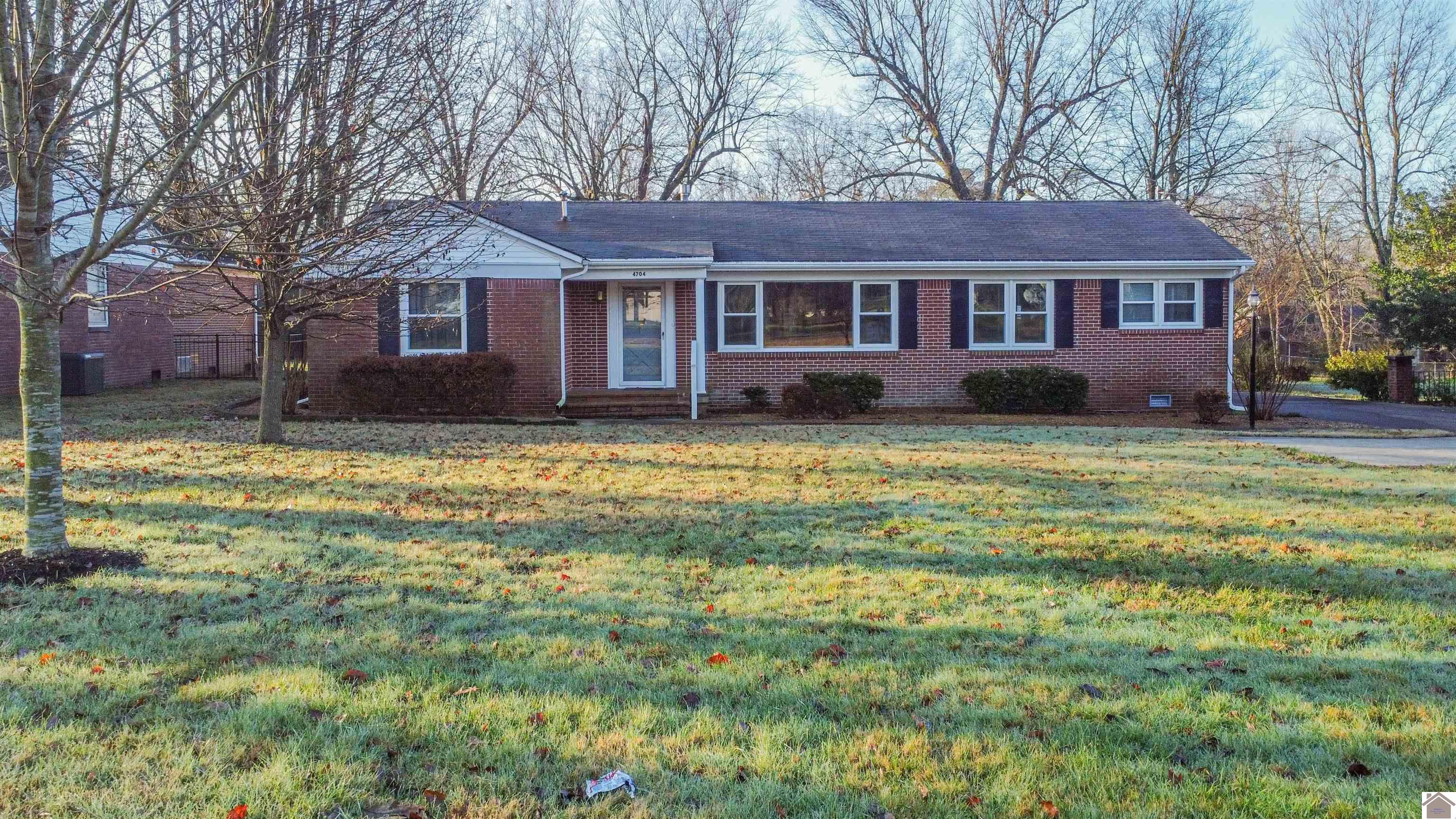 4704 Buckner Lane Property Photo 1