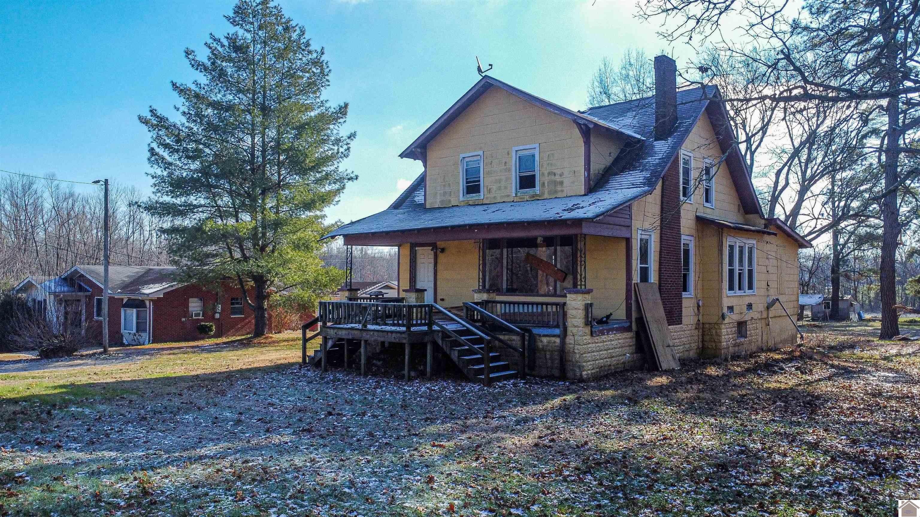 6276 Old Highway 60 Property Photo 1