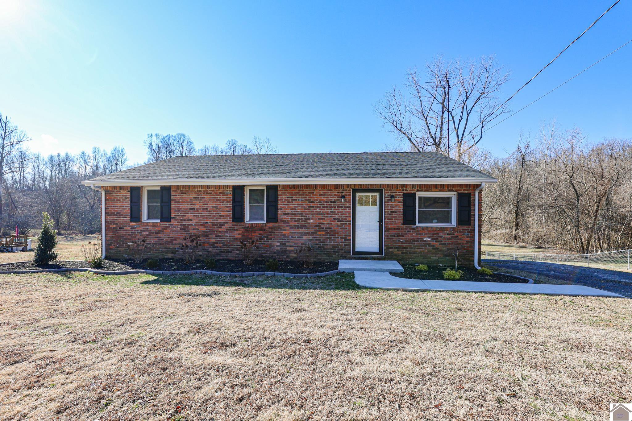 1107 Beech Grove Road Property Photo