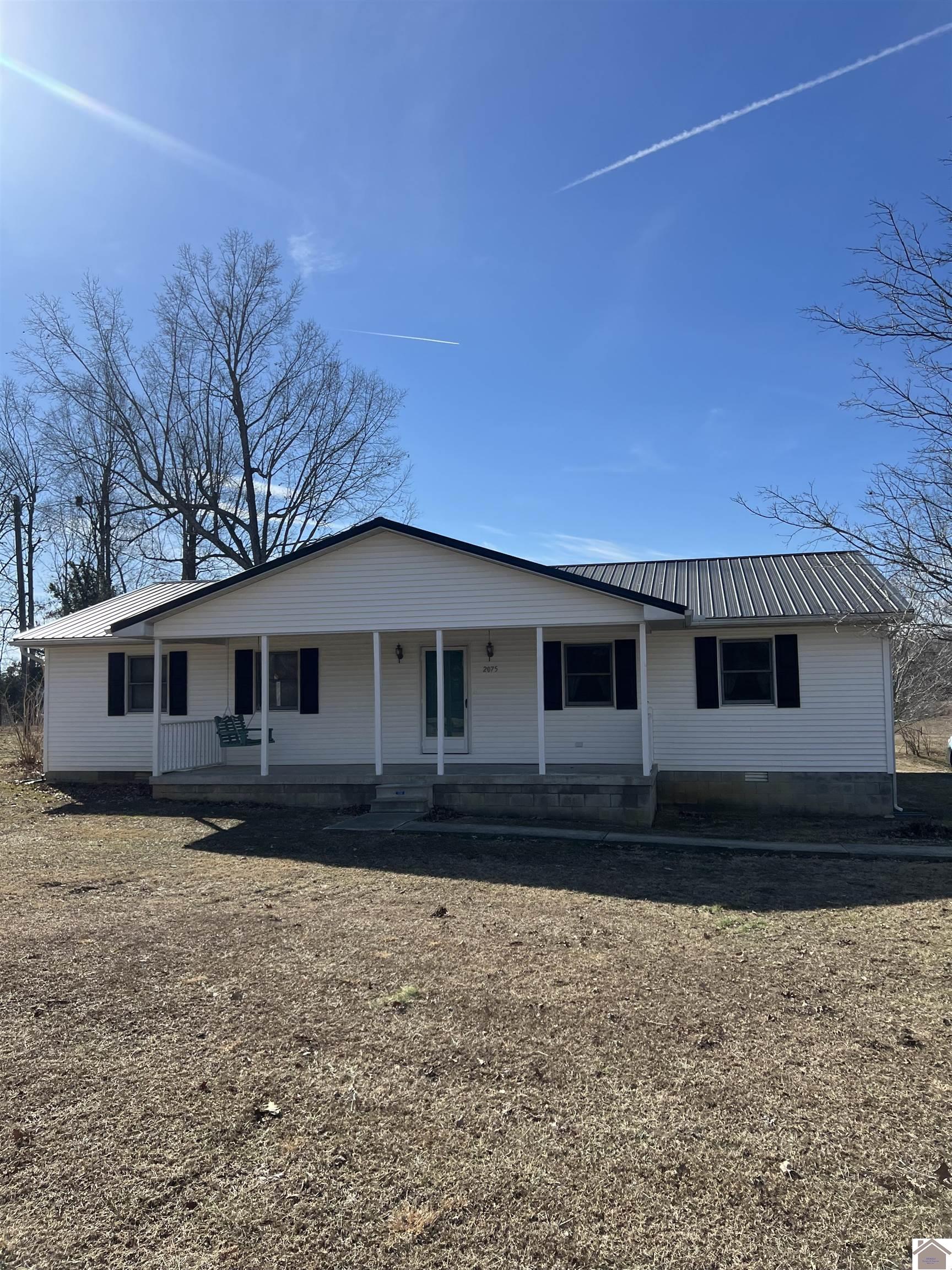 2075 Fergusontown Rd. Property Photo