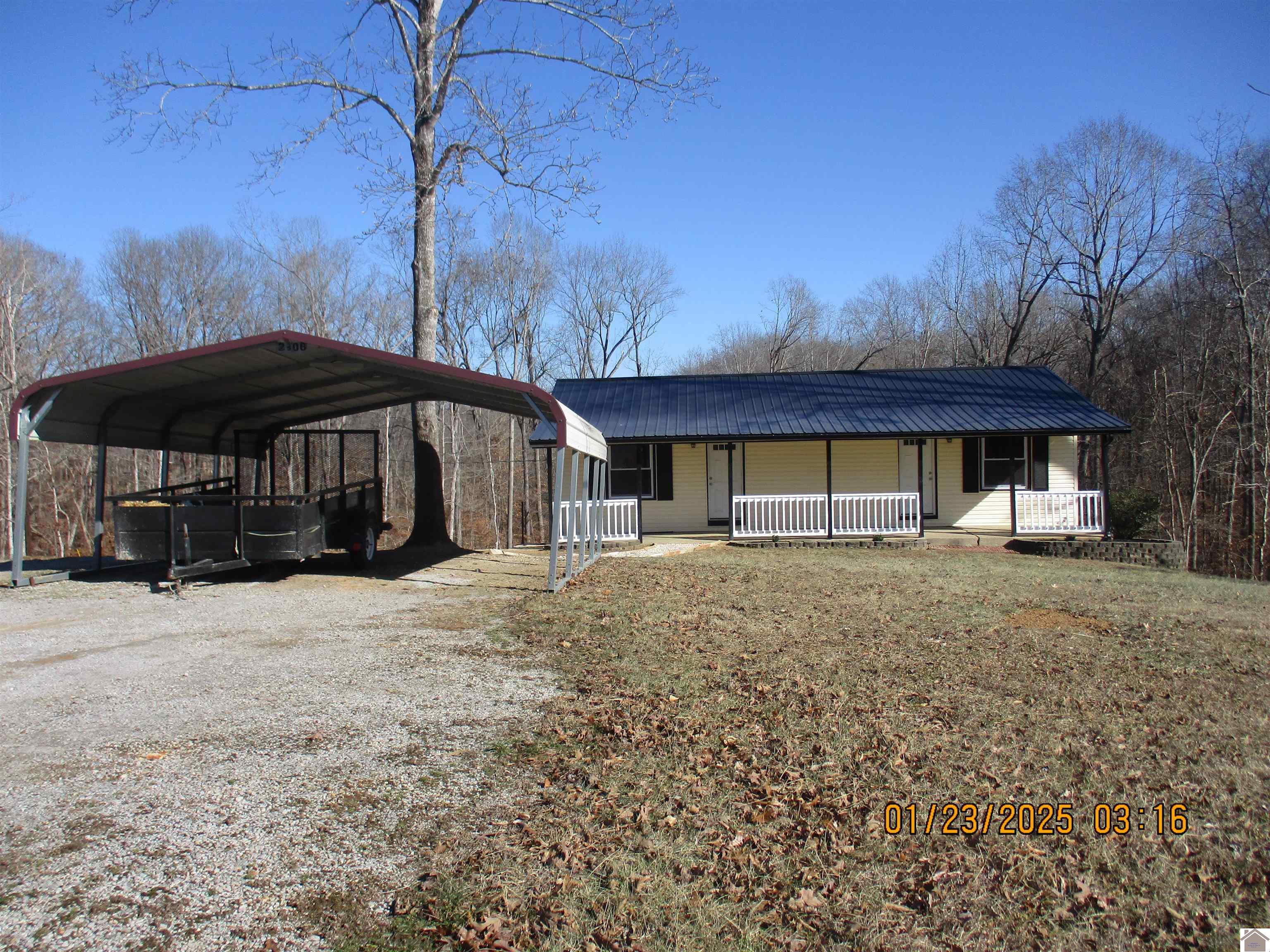2306 Rockcastle Rd