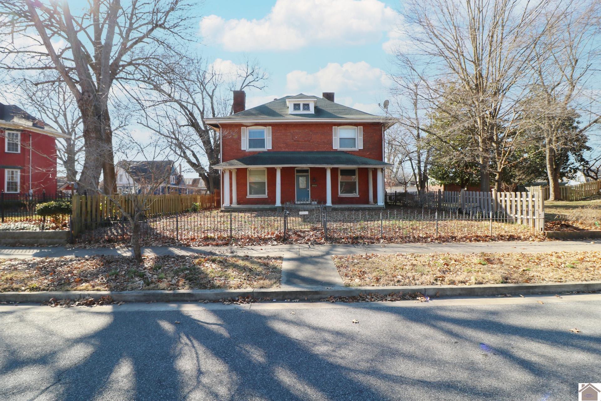 217 Fountain Ave Property Photo 1